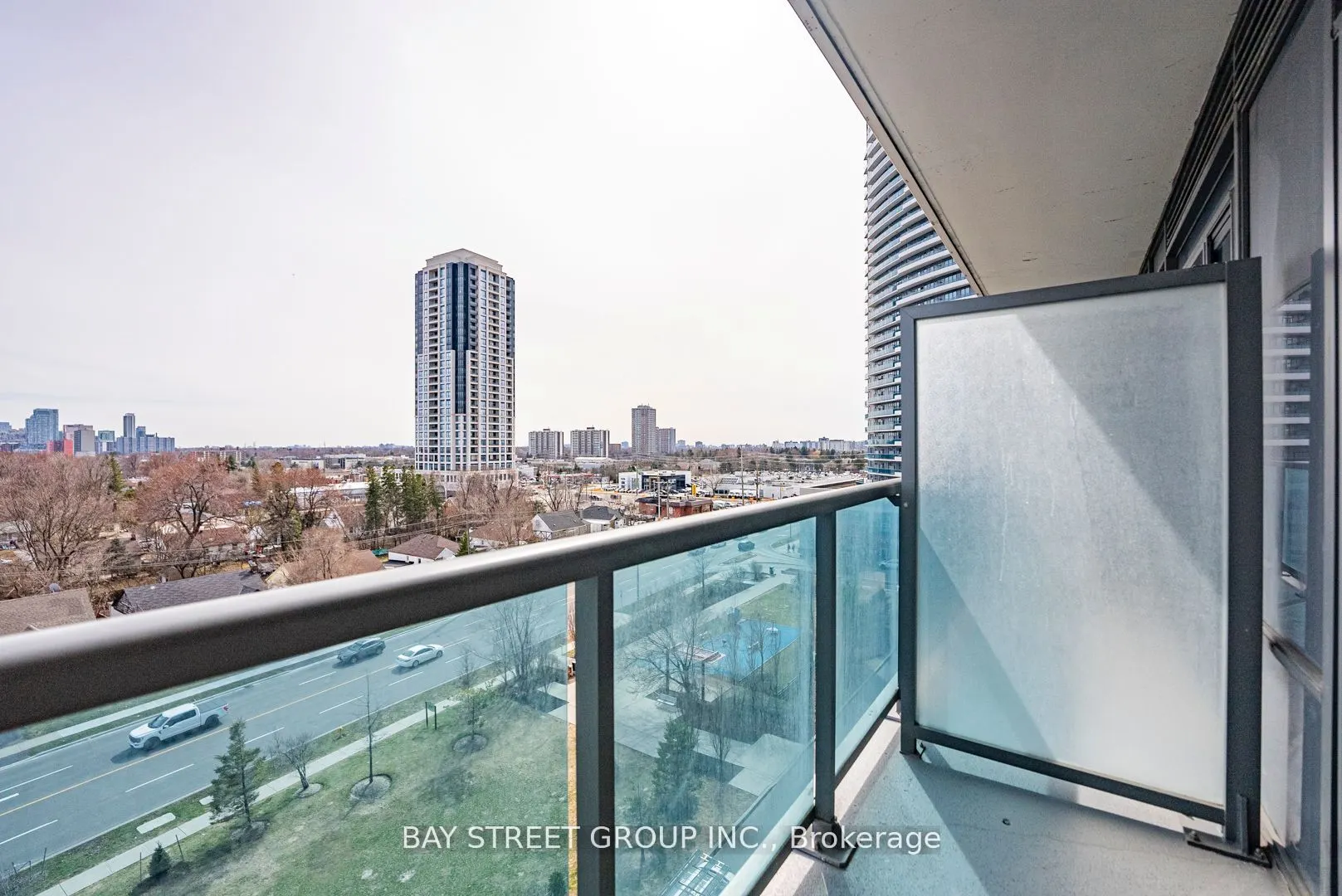 7167 Yonge Street #718