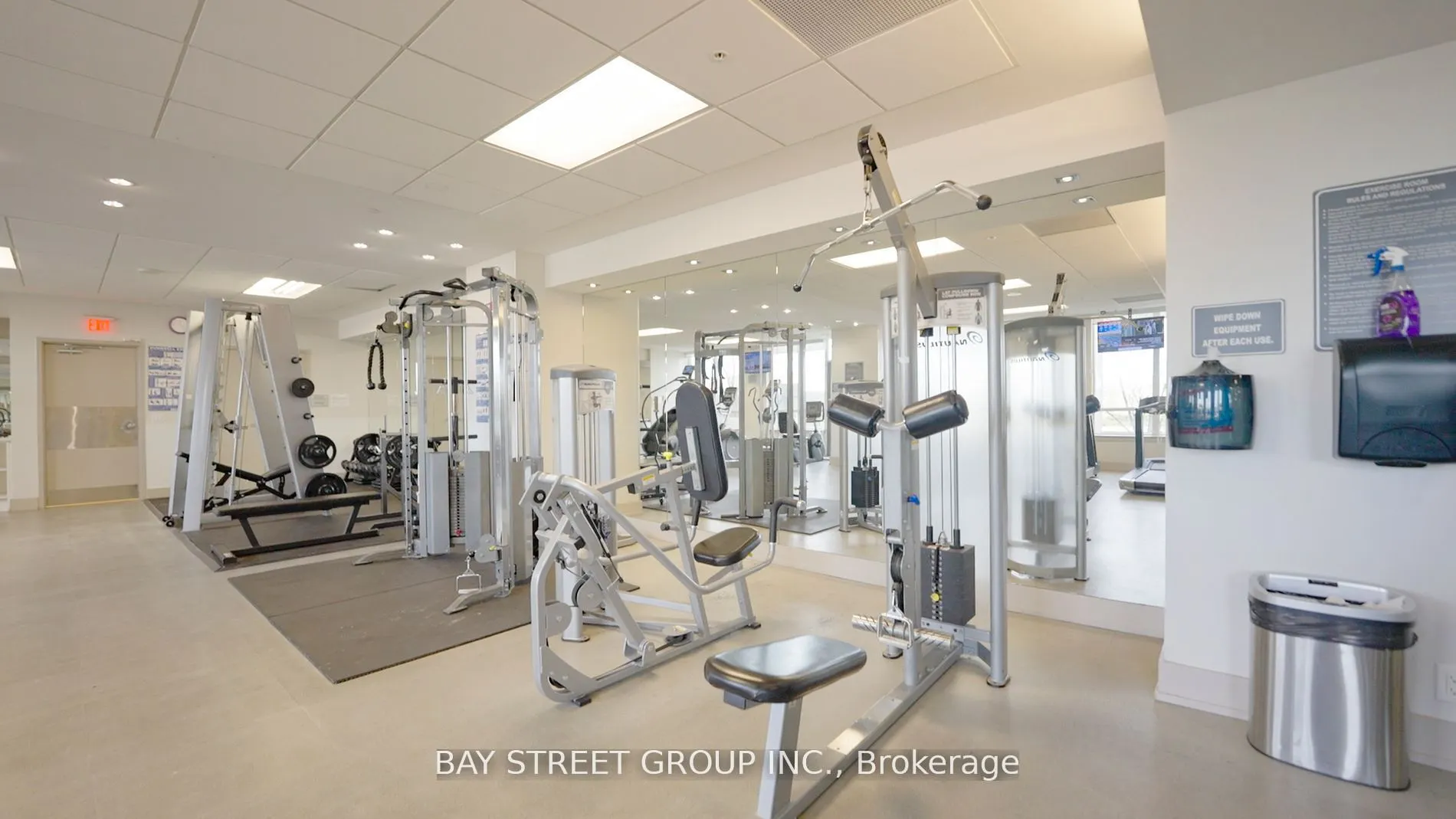 7167 Yonge Street #718