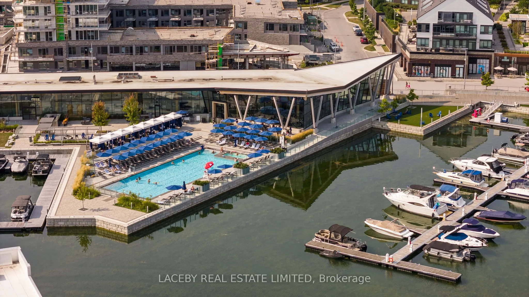 375 Sea Ray Avenue, #116
