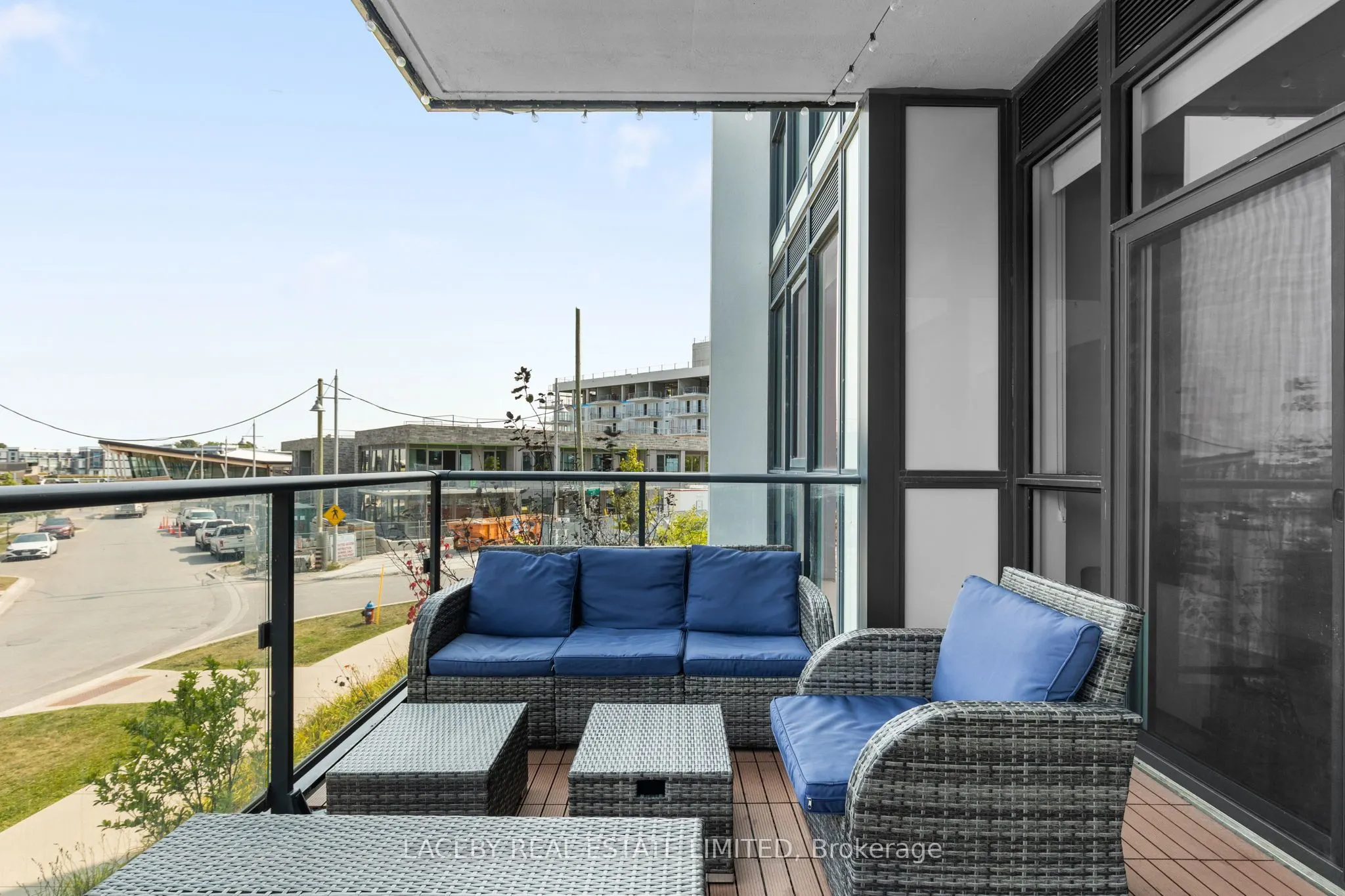 375 Sea Ray Avenue, #116