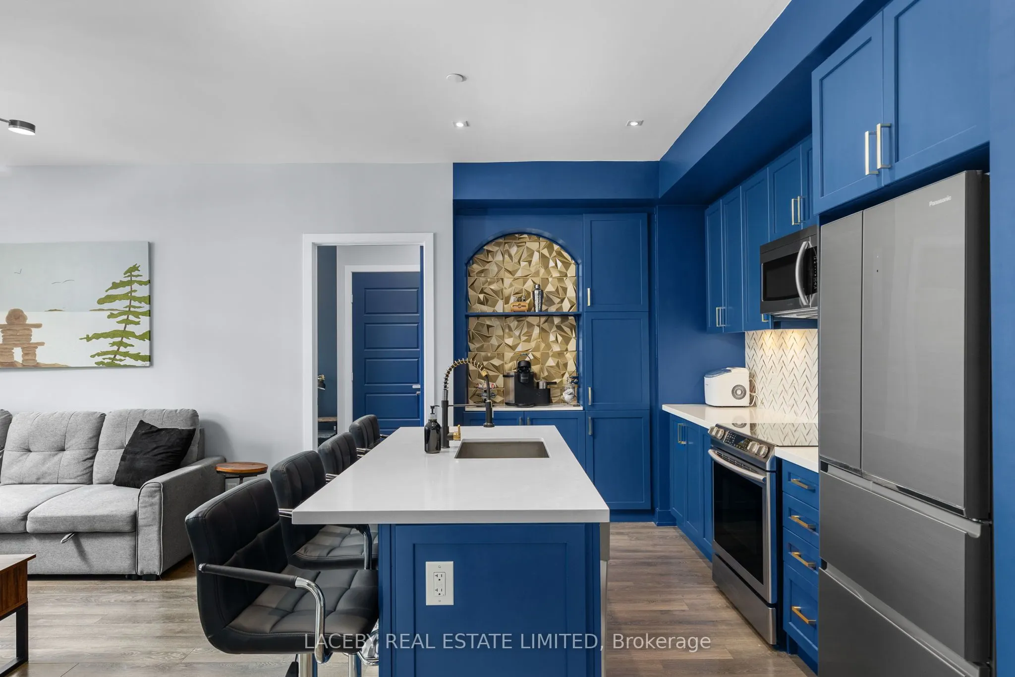 375 Sea Ray Avenue, #116