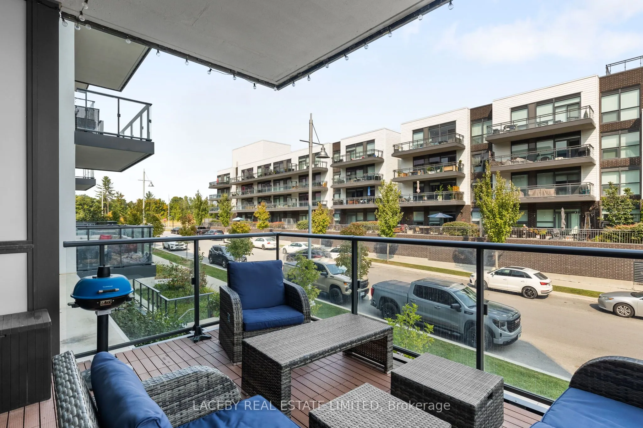375 Sea Ray Avenue, #116