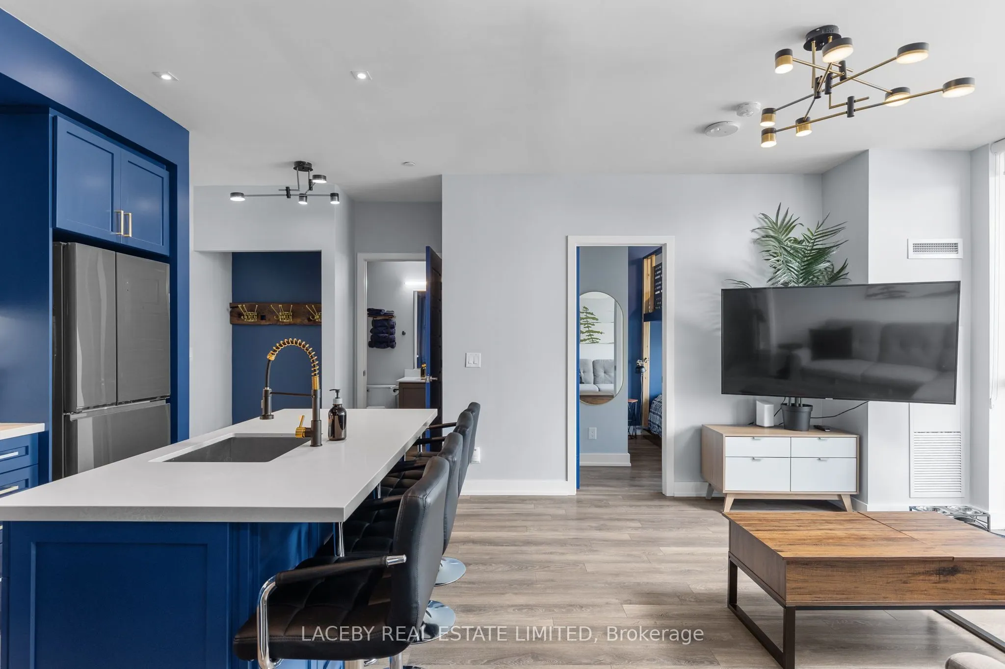 375 Sea Ray Avenue, #116