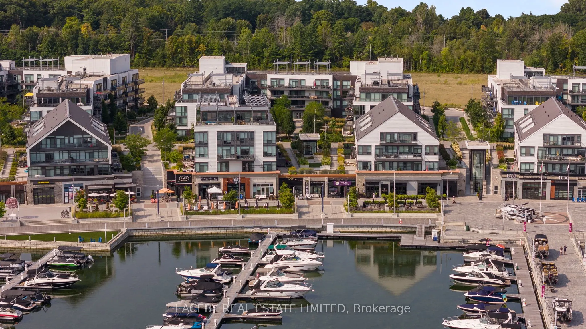 375 Sea Ray Avenue, #116