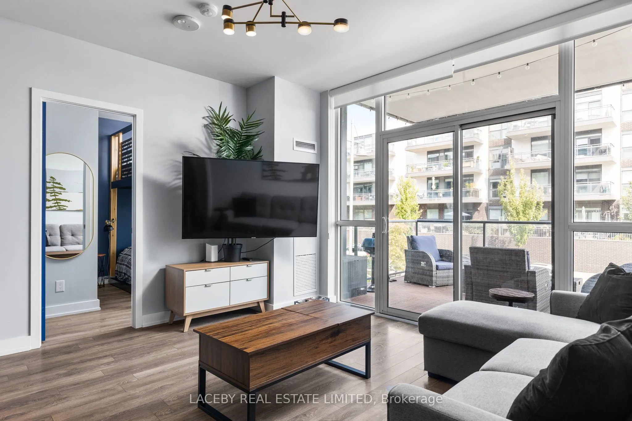 375 Sea Ray Avenue, #116