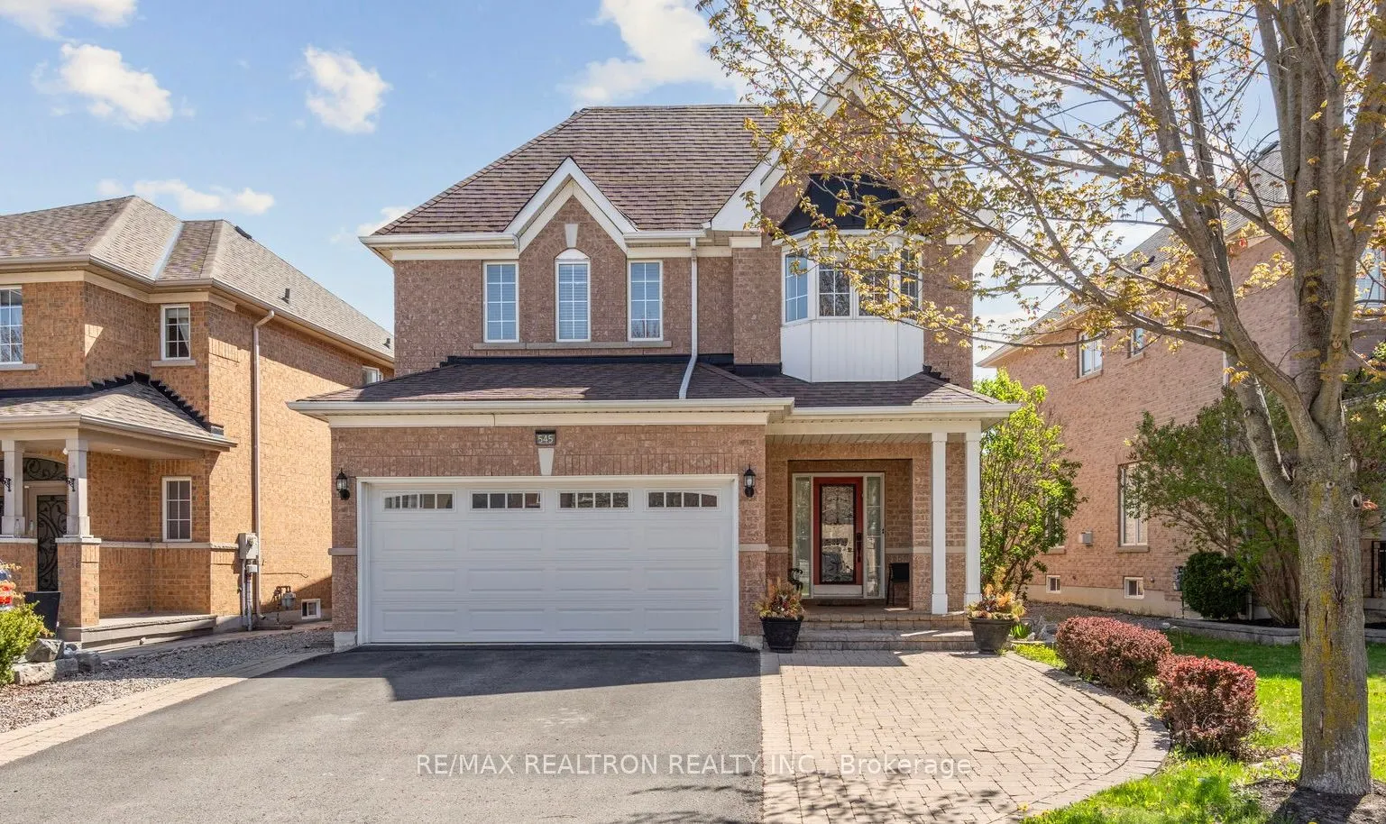 545 Pleasant Ridge Avenue
