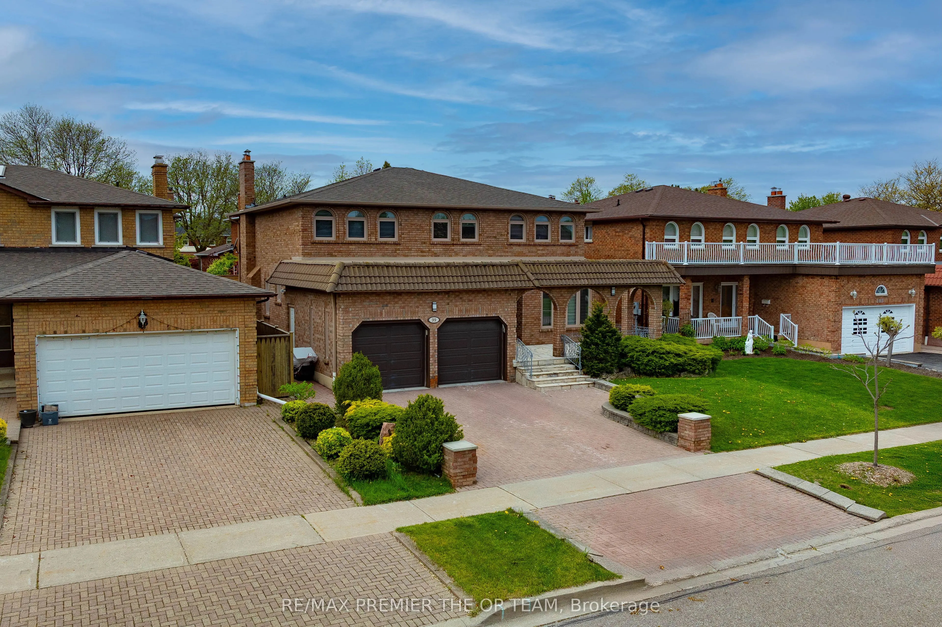 99 Benjamin Drive