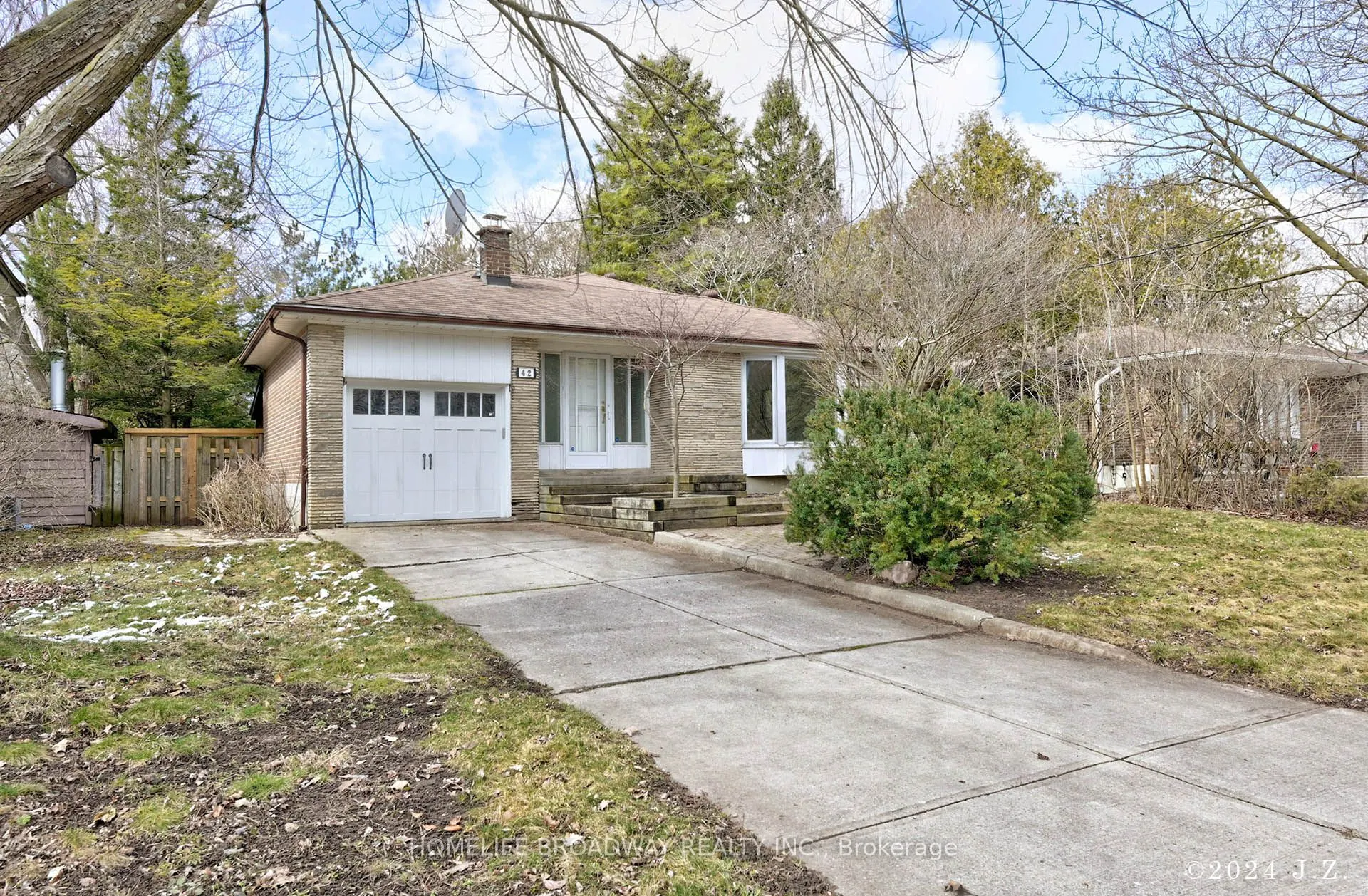 42 Sciberras Road