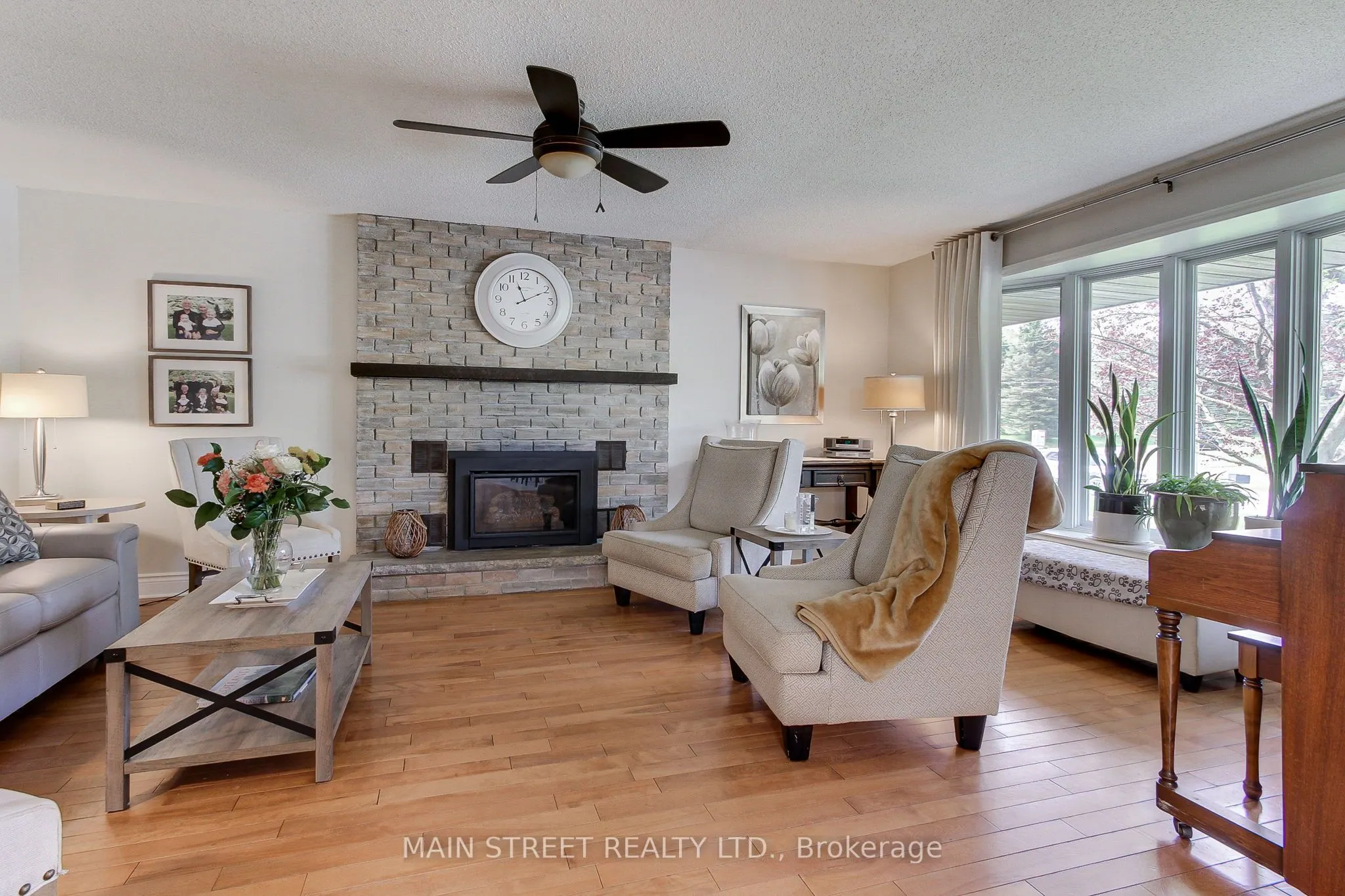 3839 Front Street