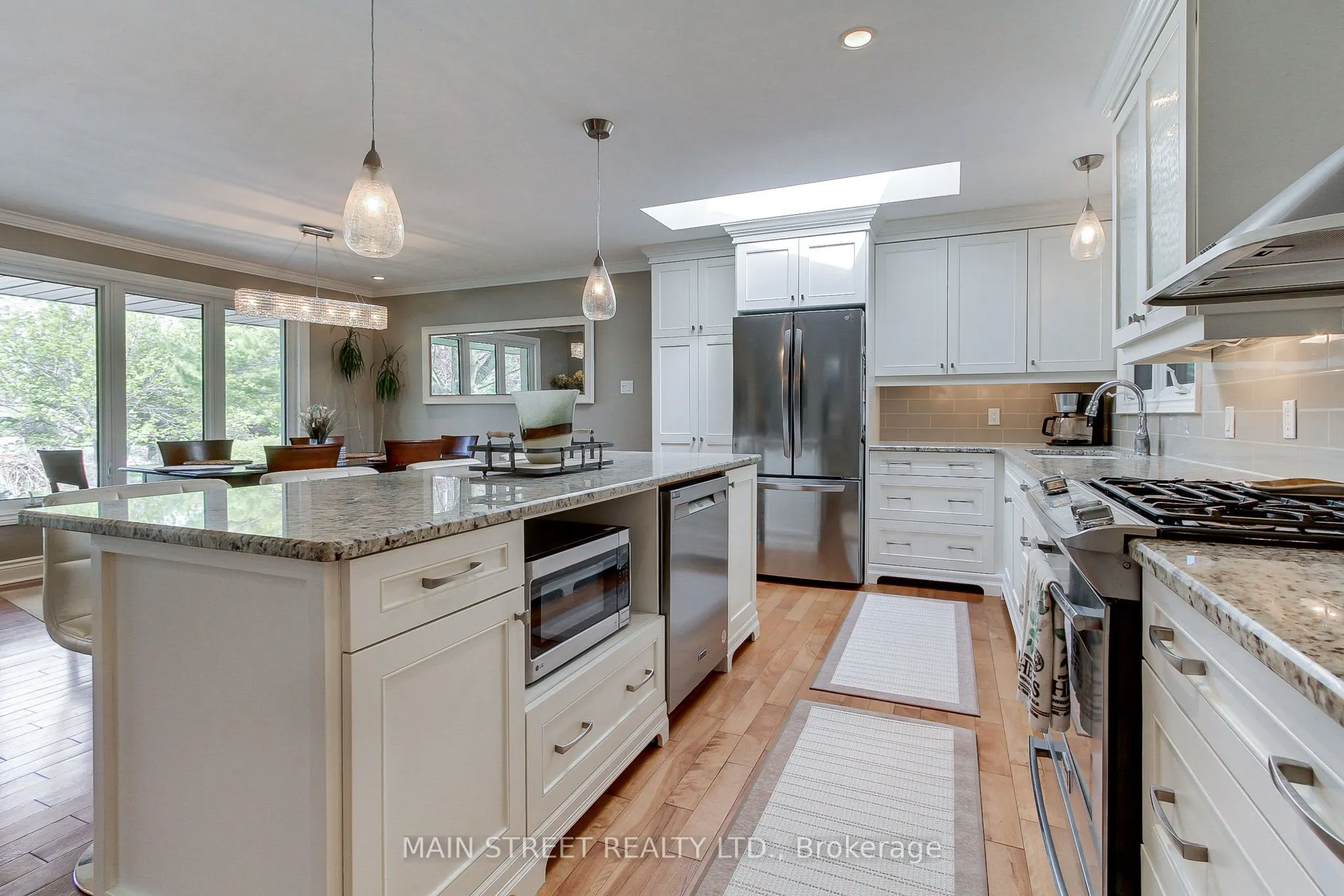 3839 Front Street