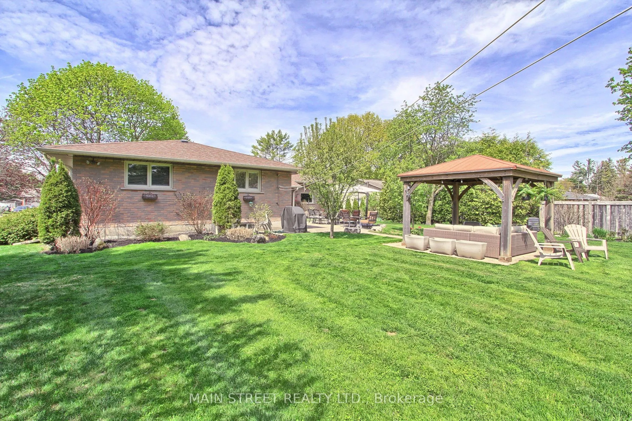 3839 Front Street