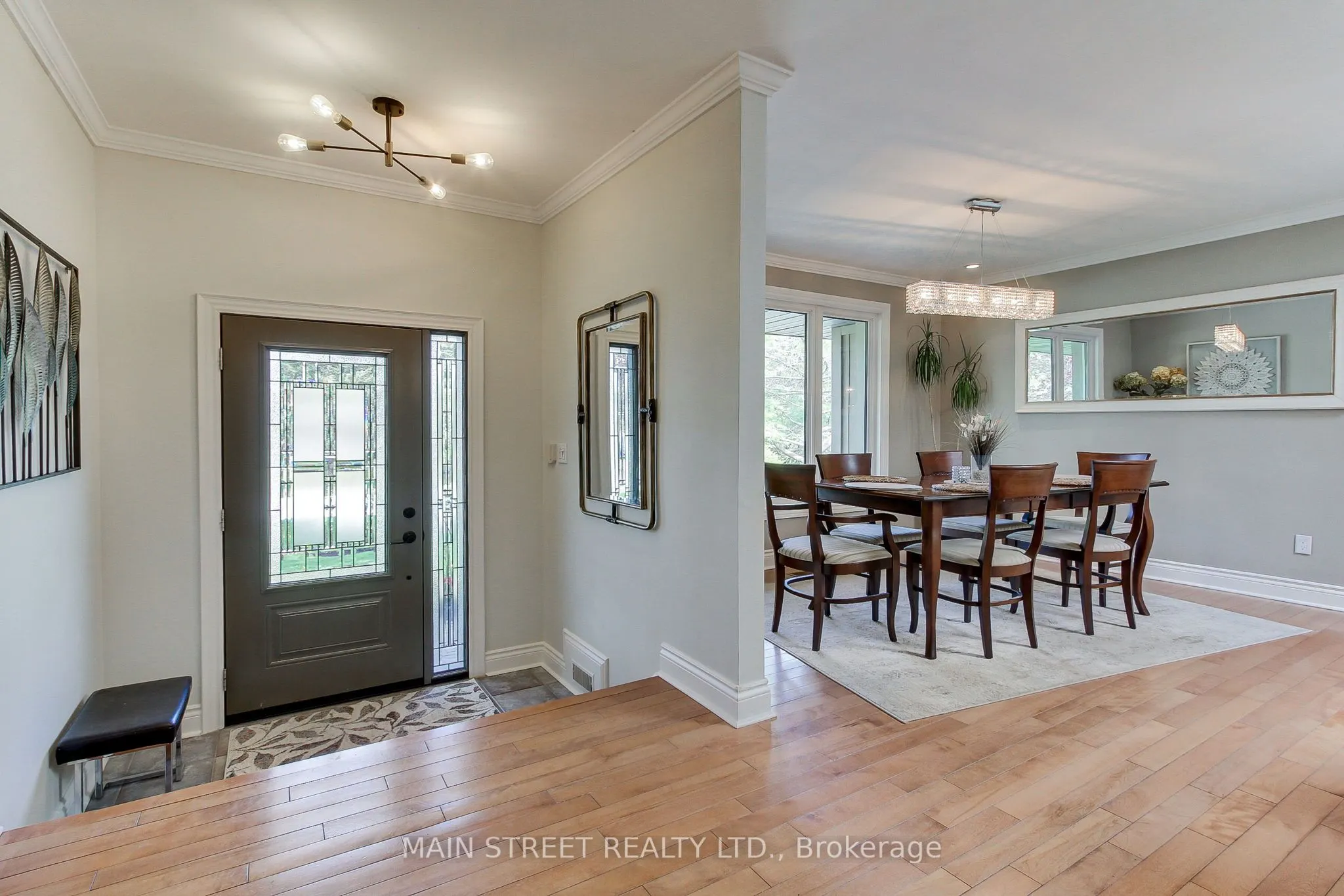 3839 Front Street