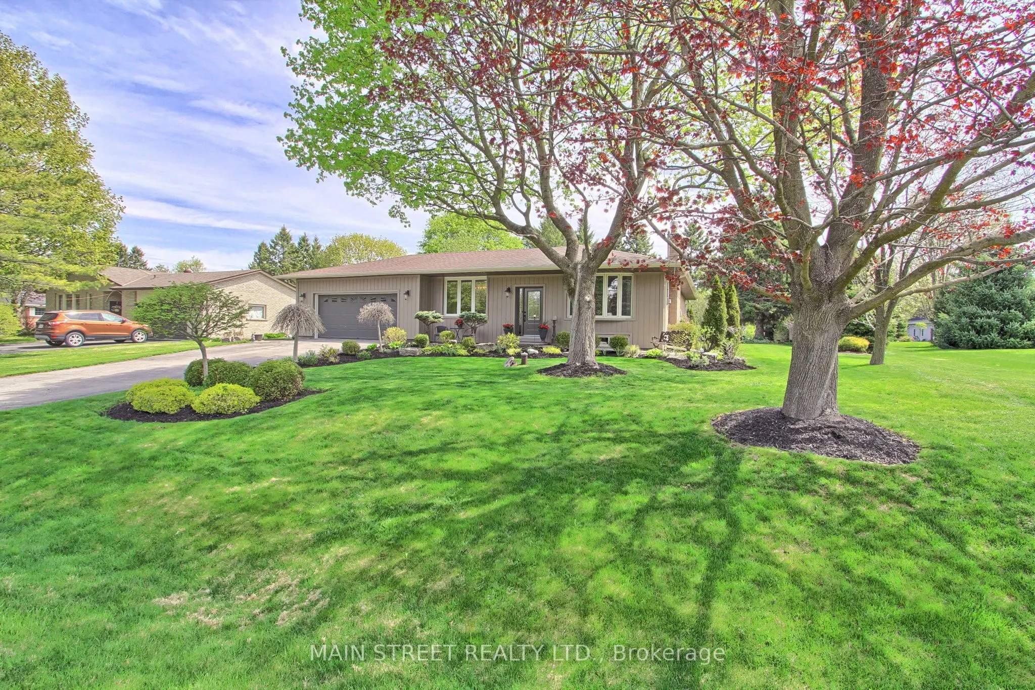 3839 Front Street