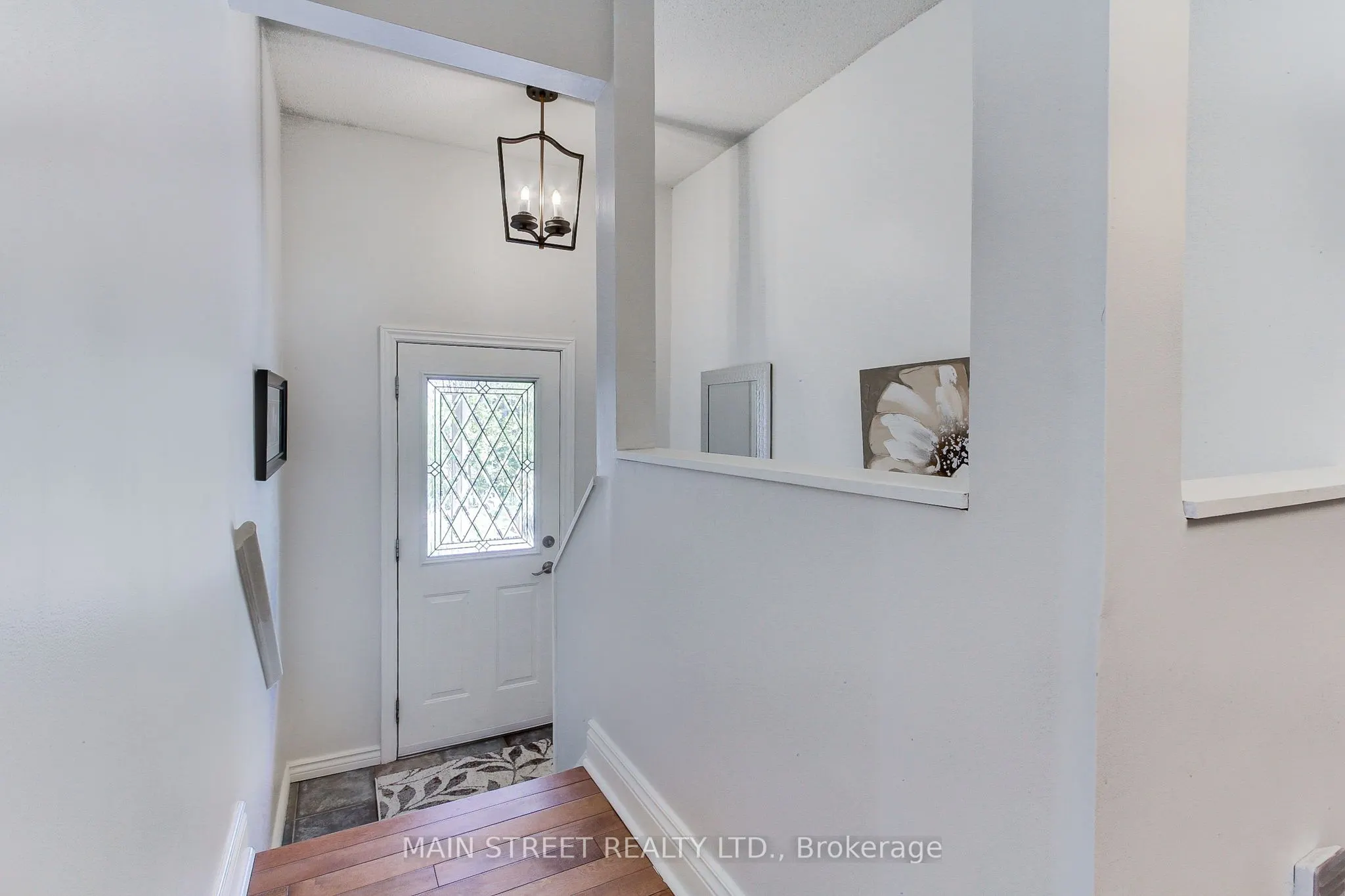 3839 Front Street