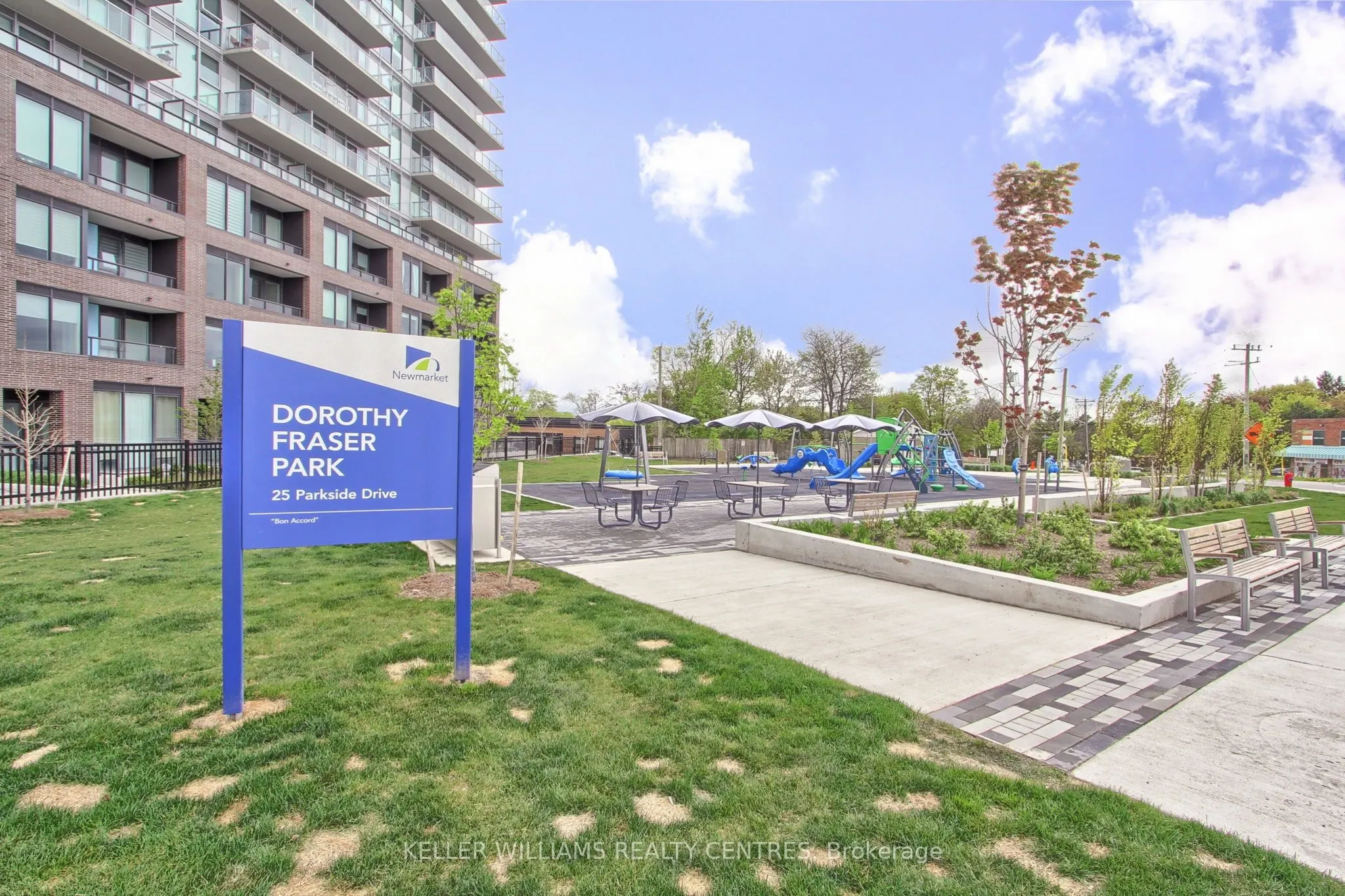 185 Deerfield Road #419