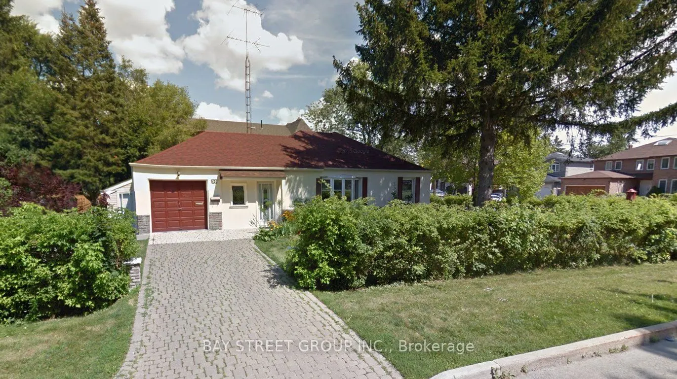 36 Grandview Avenue, #Ground