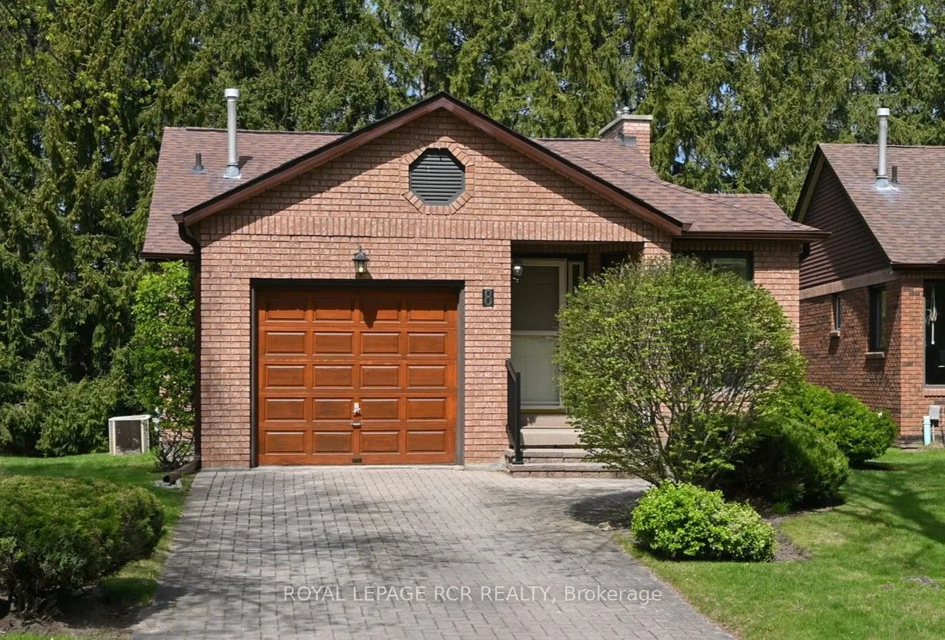 8 Green Briar Road, #1