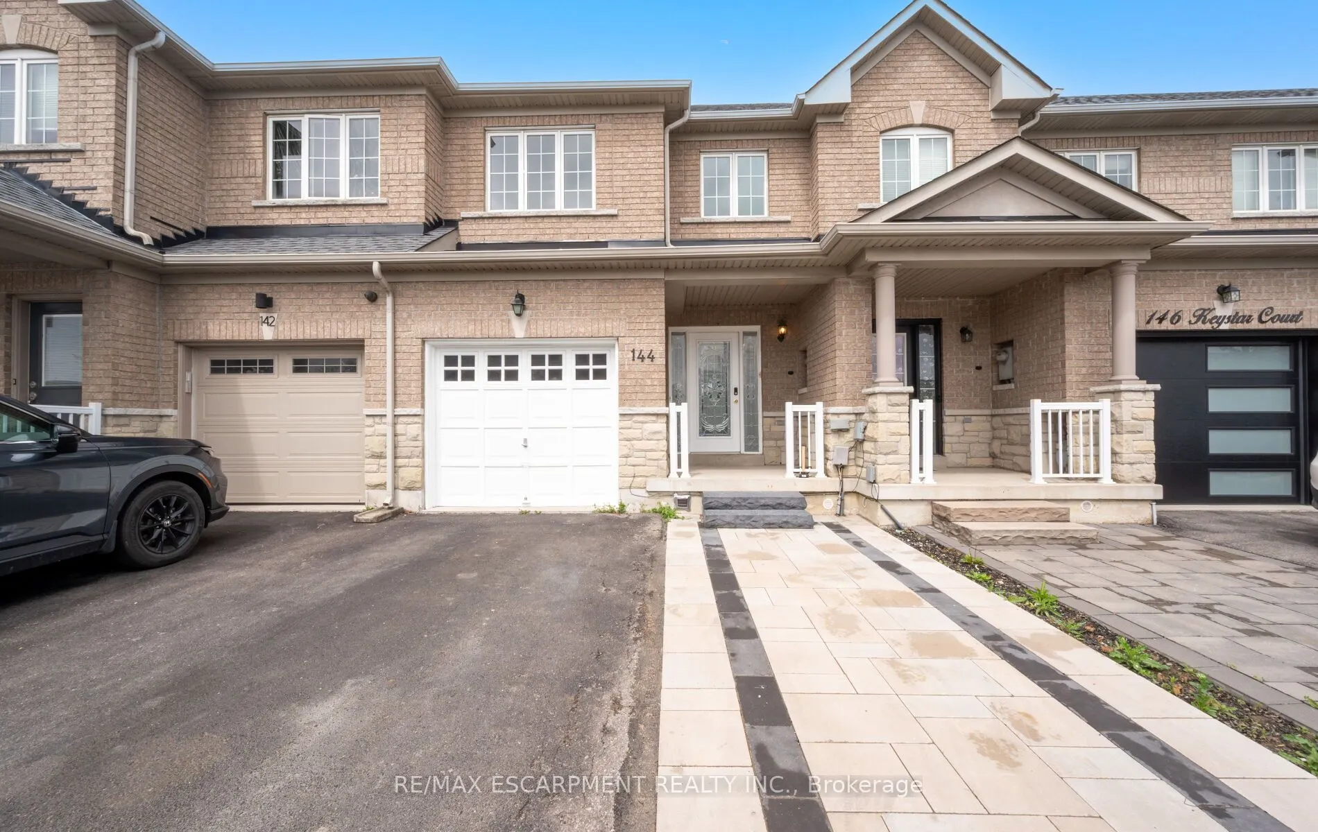 144 keystar Court