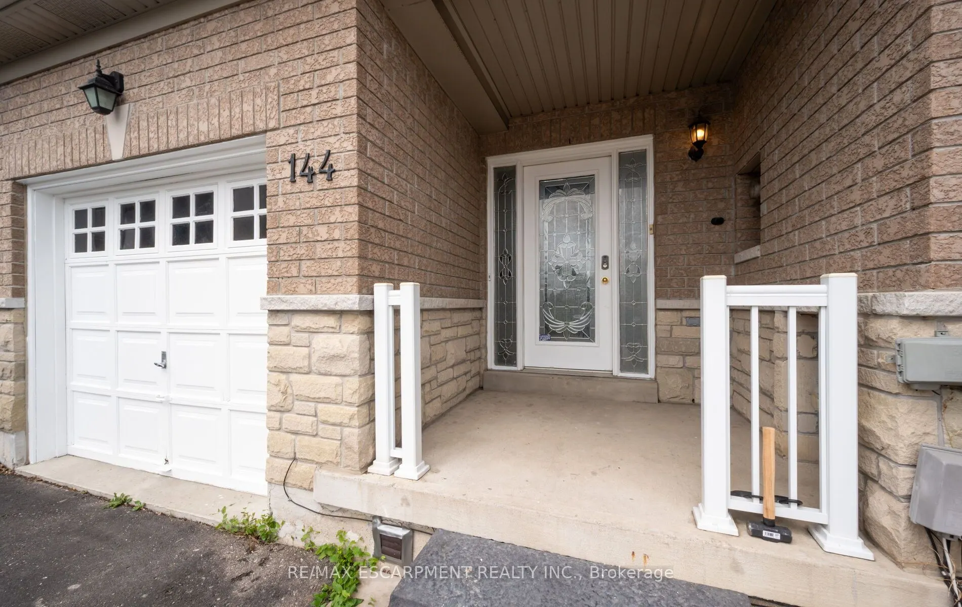 144 keystar Court