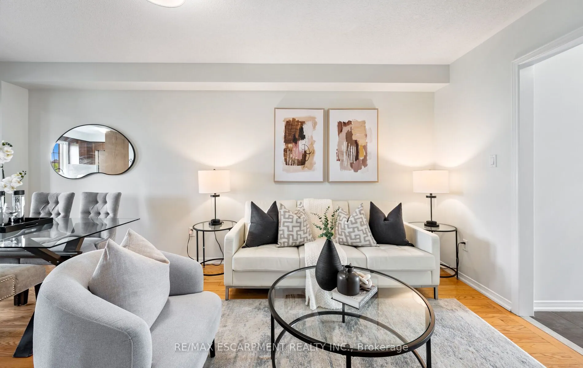 144 keystar Court