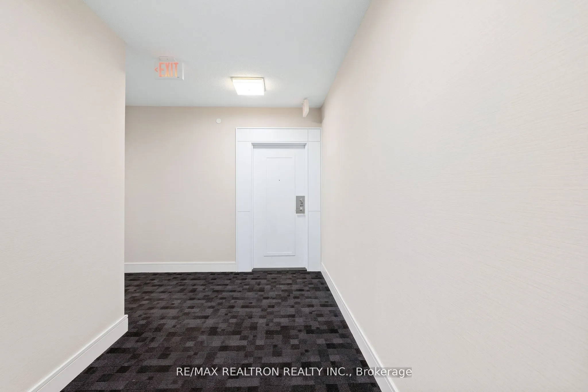 9199 Yonge Street, #SE617