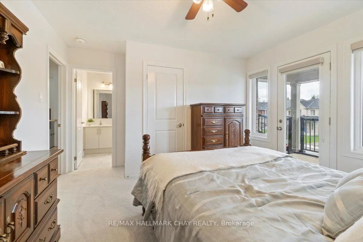 99 Baycroft Boulevard