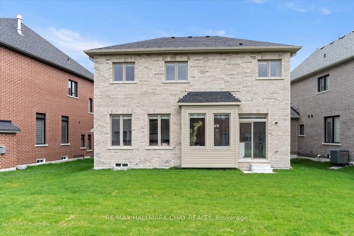 99 Baycroft Boulevard