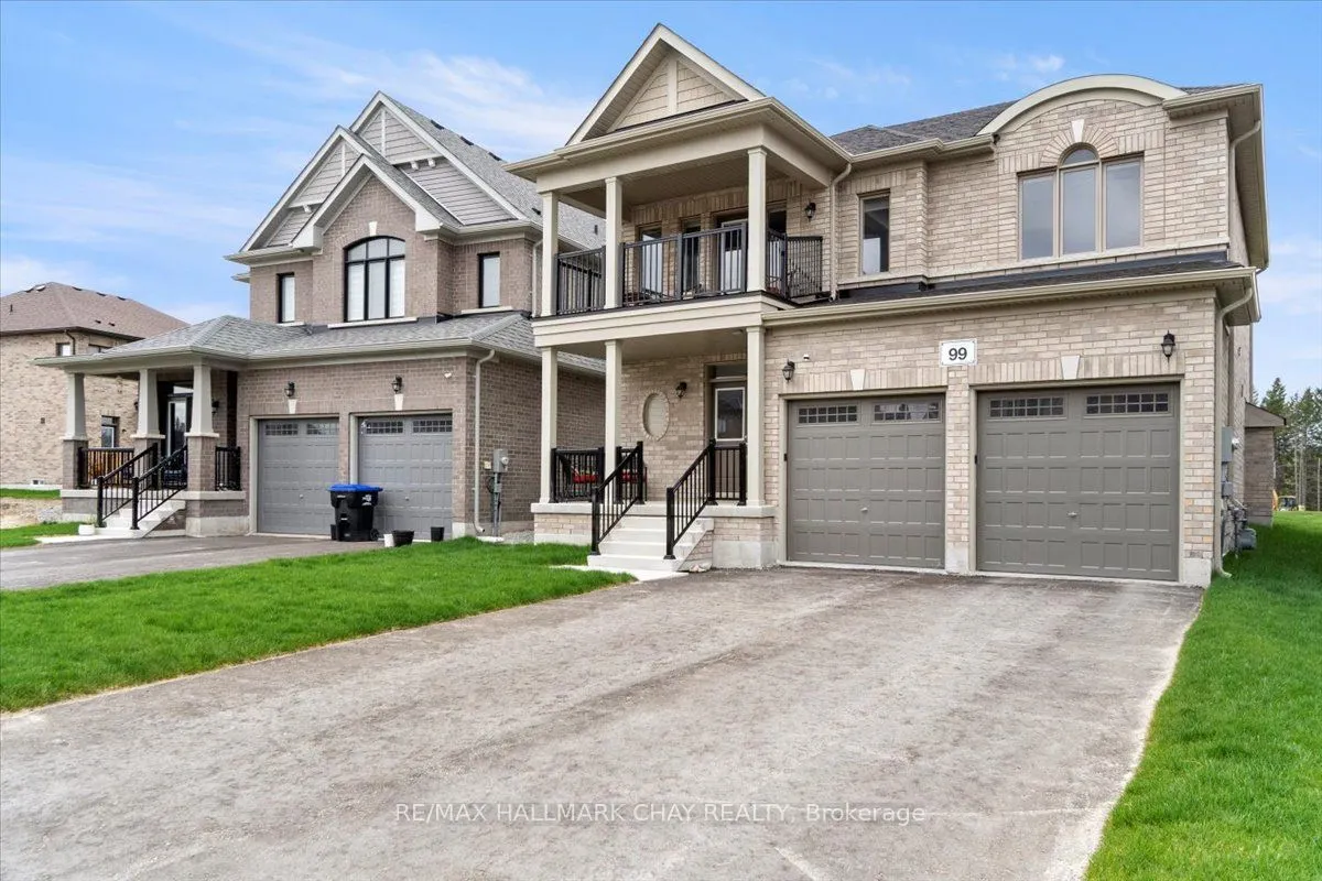 99 Baycroft Boulevard