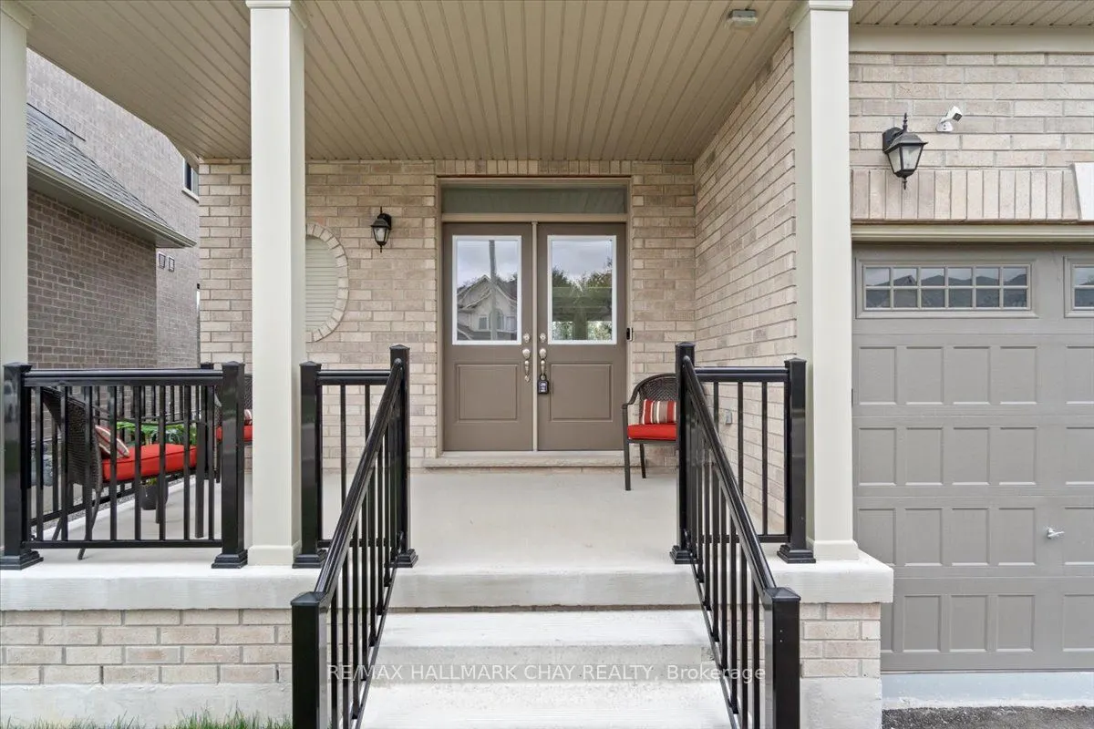 99 Baycroft Boulevard