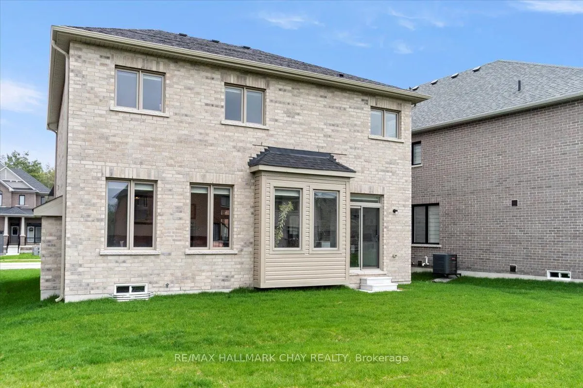 99 Baycroft Boulevard