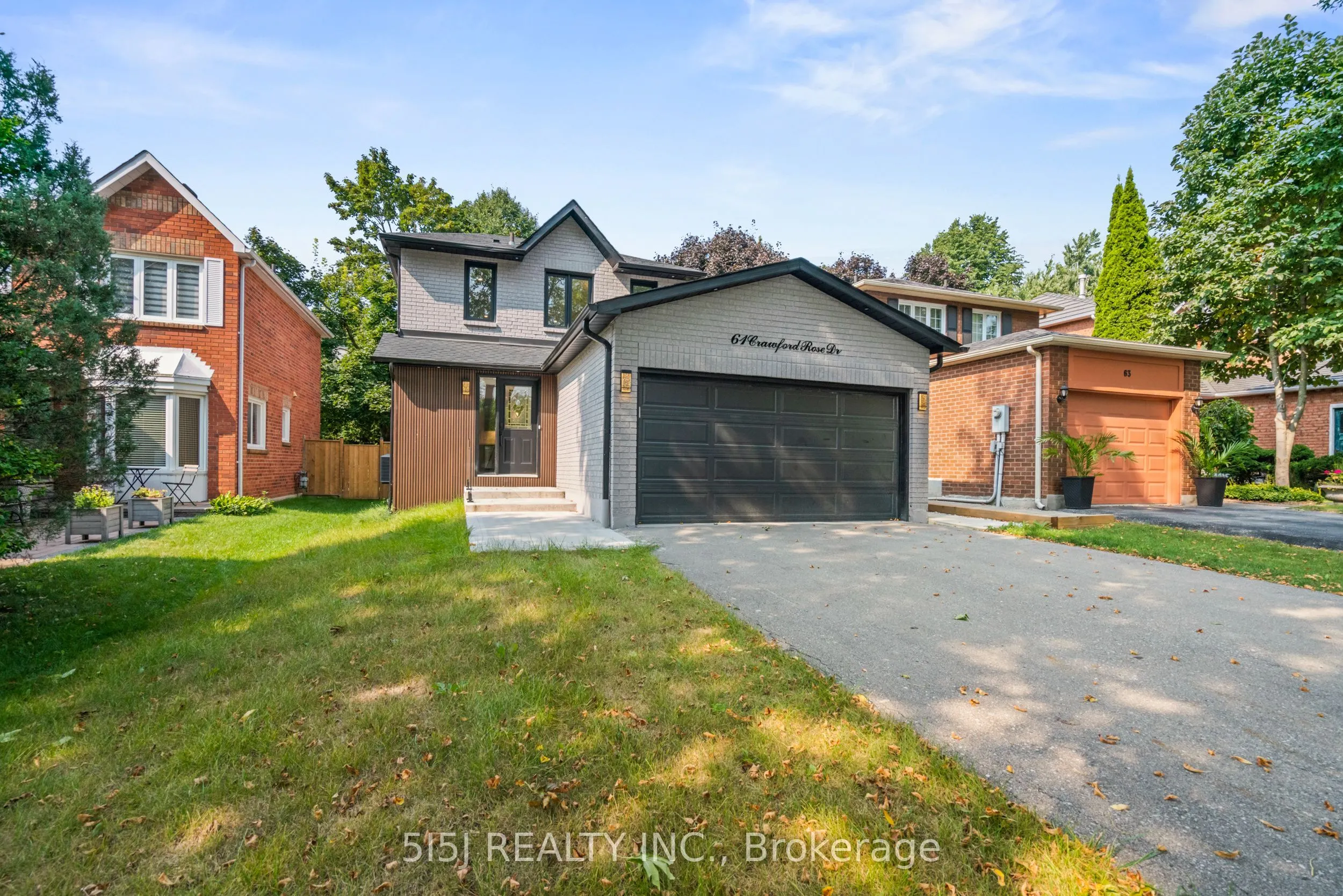 61 Crawford Rose Drive