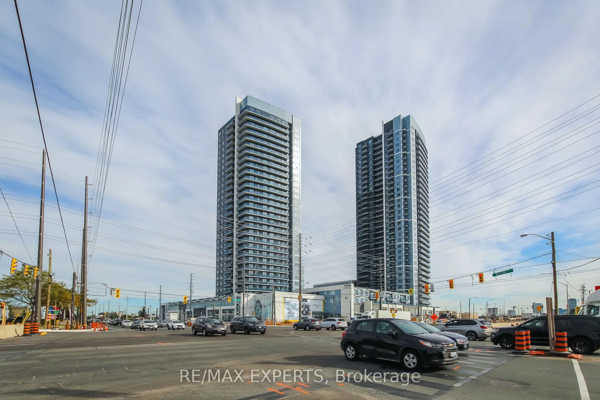 3700 Highway 7 Road, #2601