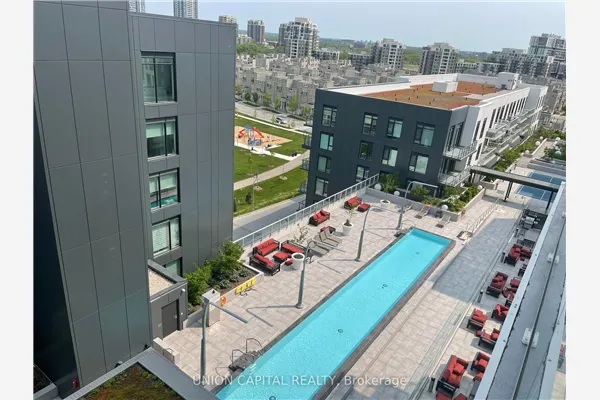 10 Rouge Valley Drive W
