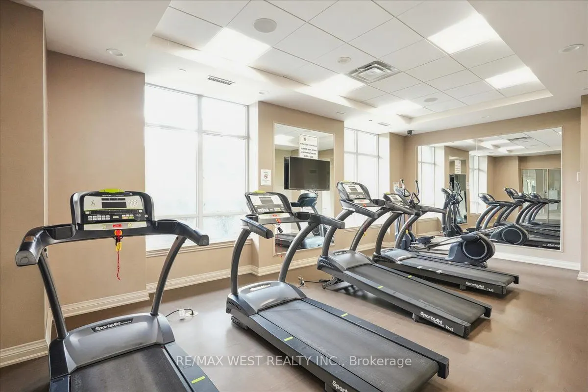 9255 Jane Street, #405