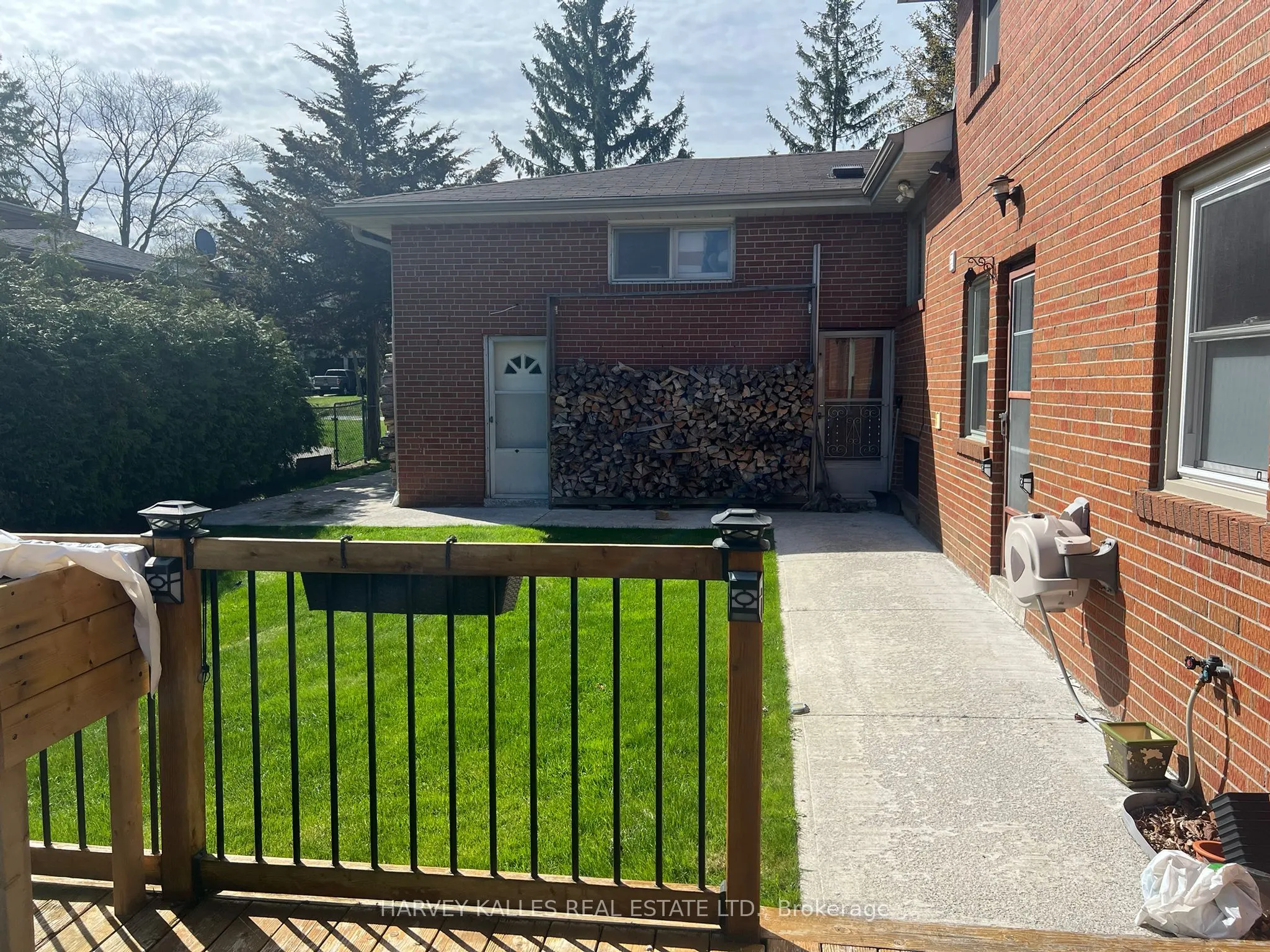 80 Maple Grove Avenue, #Basement