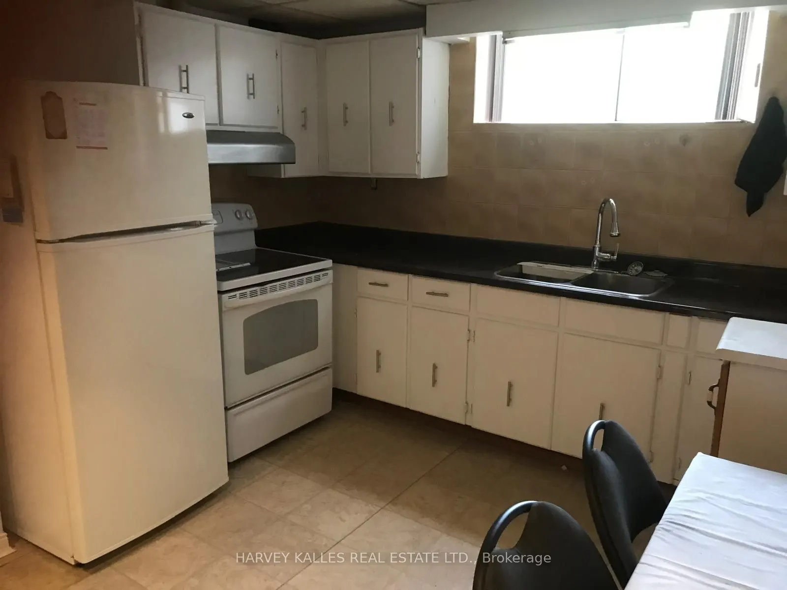 80 Maple Grove Avenue, #Basement