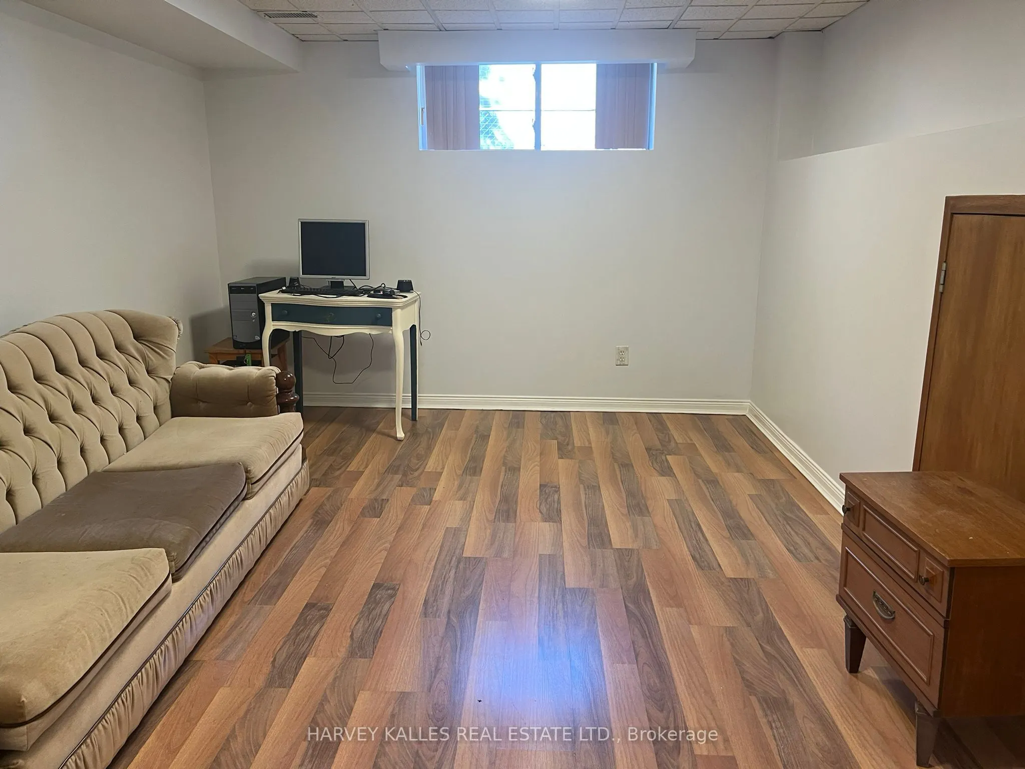 80 Maple Grove Avenue, #Basement