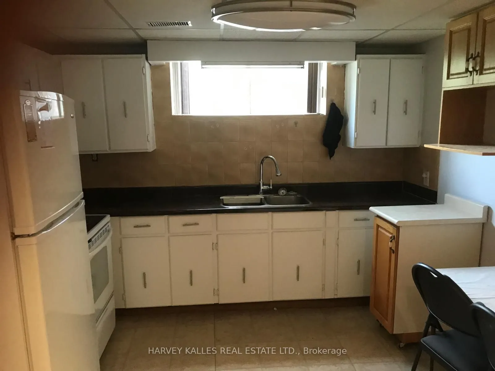 80 Maple Grove Avenue, #Basement