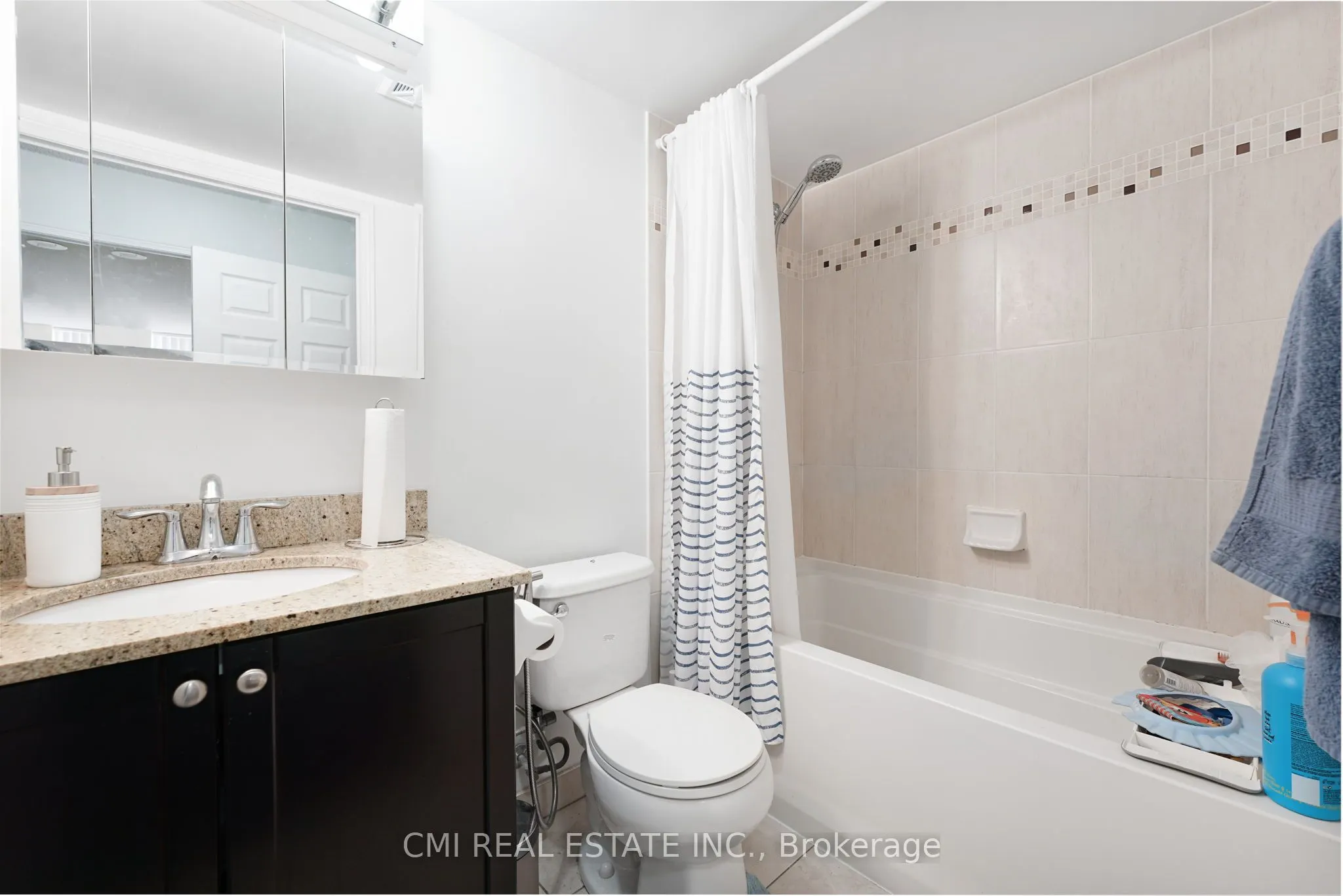 73 King William Crescent, #906