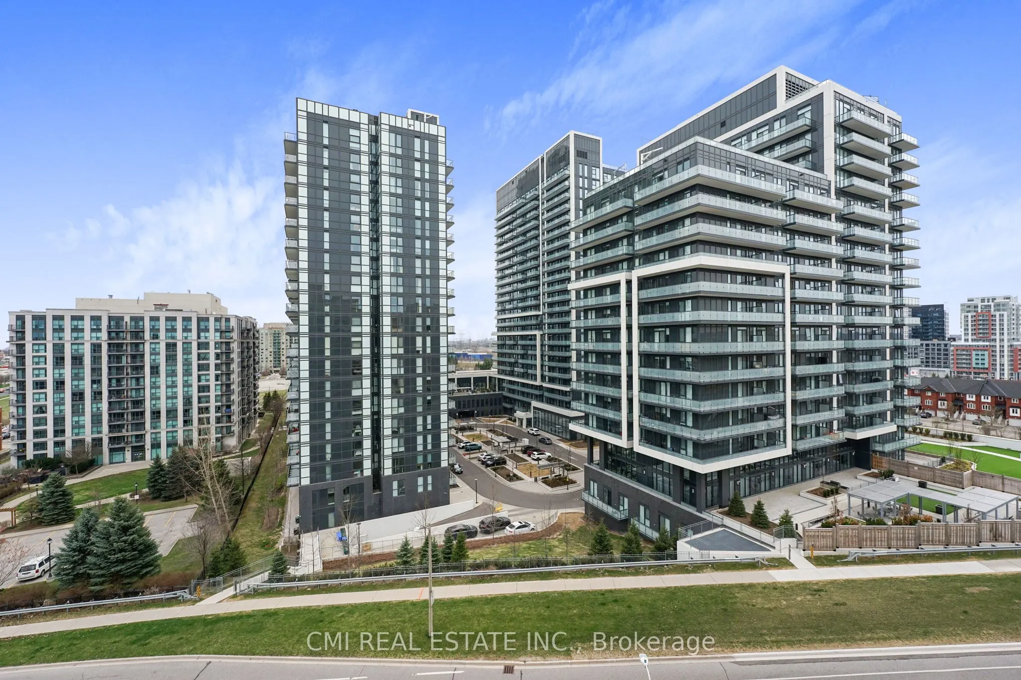 73 King William Crescent, #906