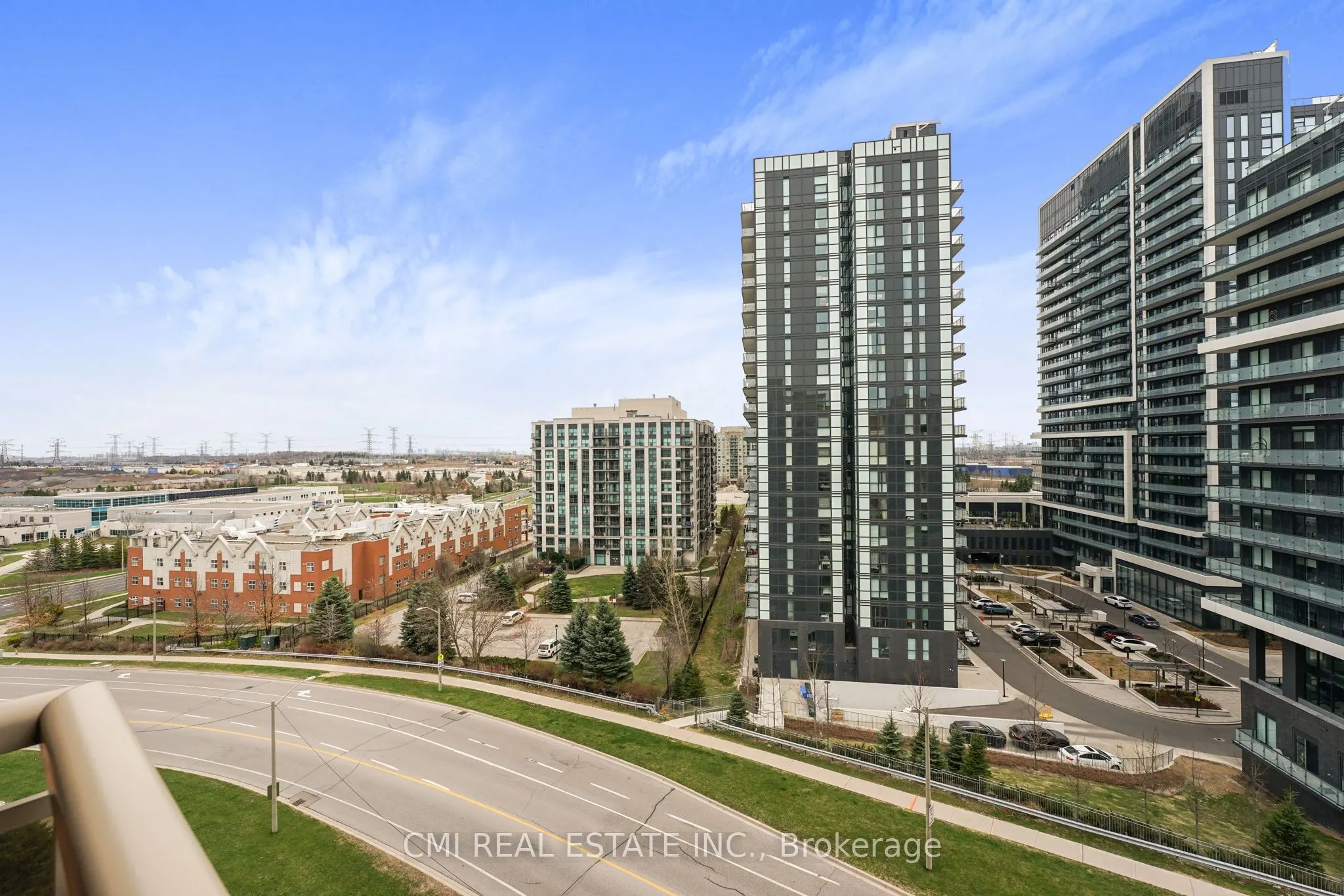 73 King William Crescent, #906