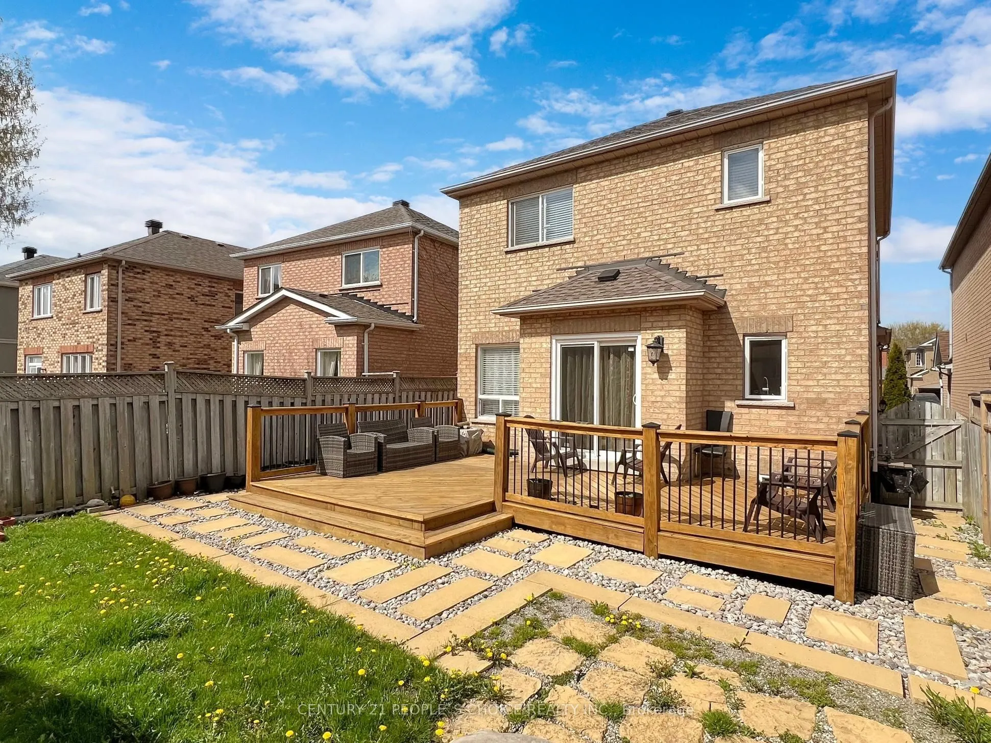 401 Cranston Park Avenue