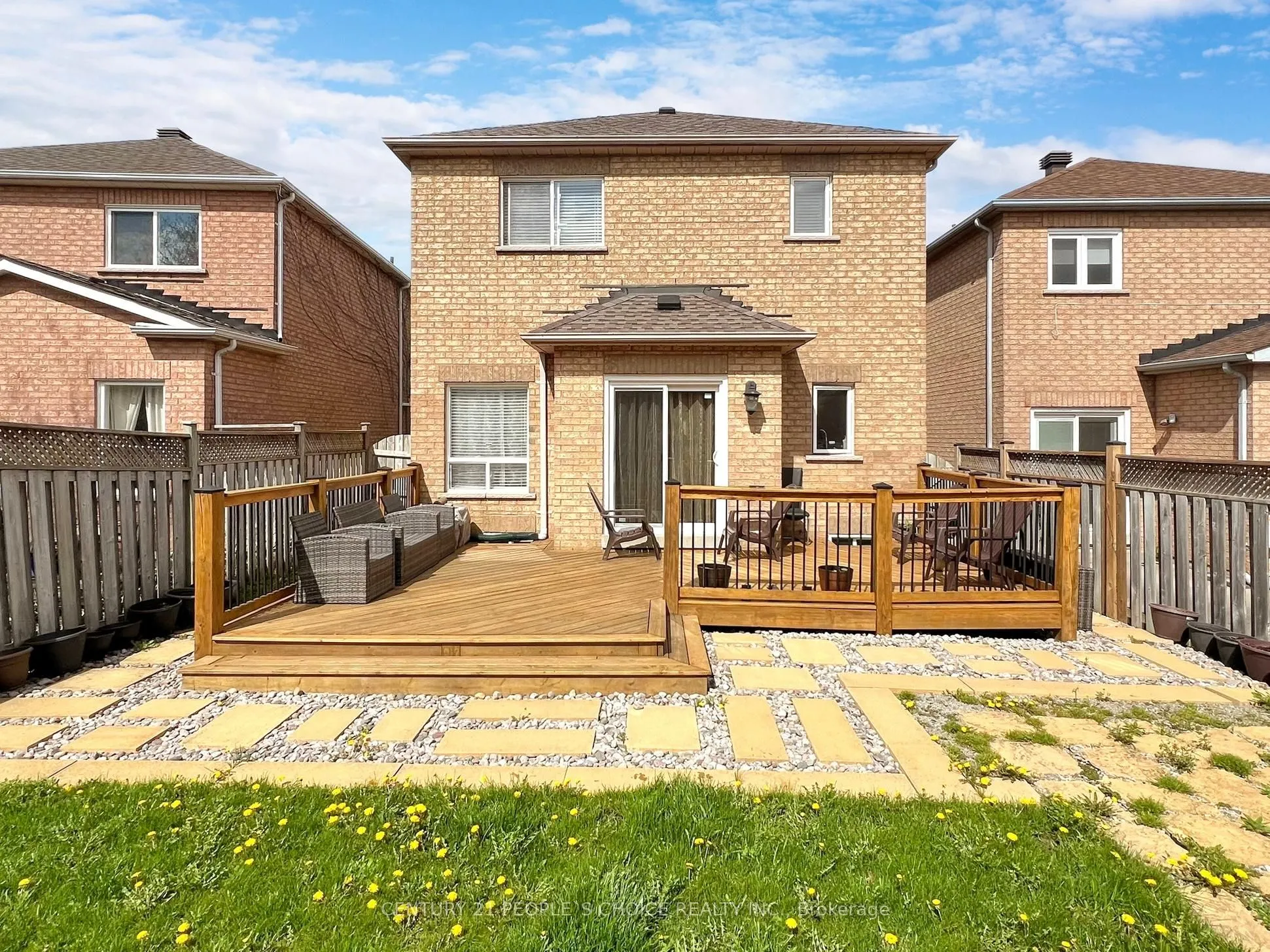 401 Cranston Park Avenue