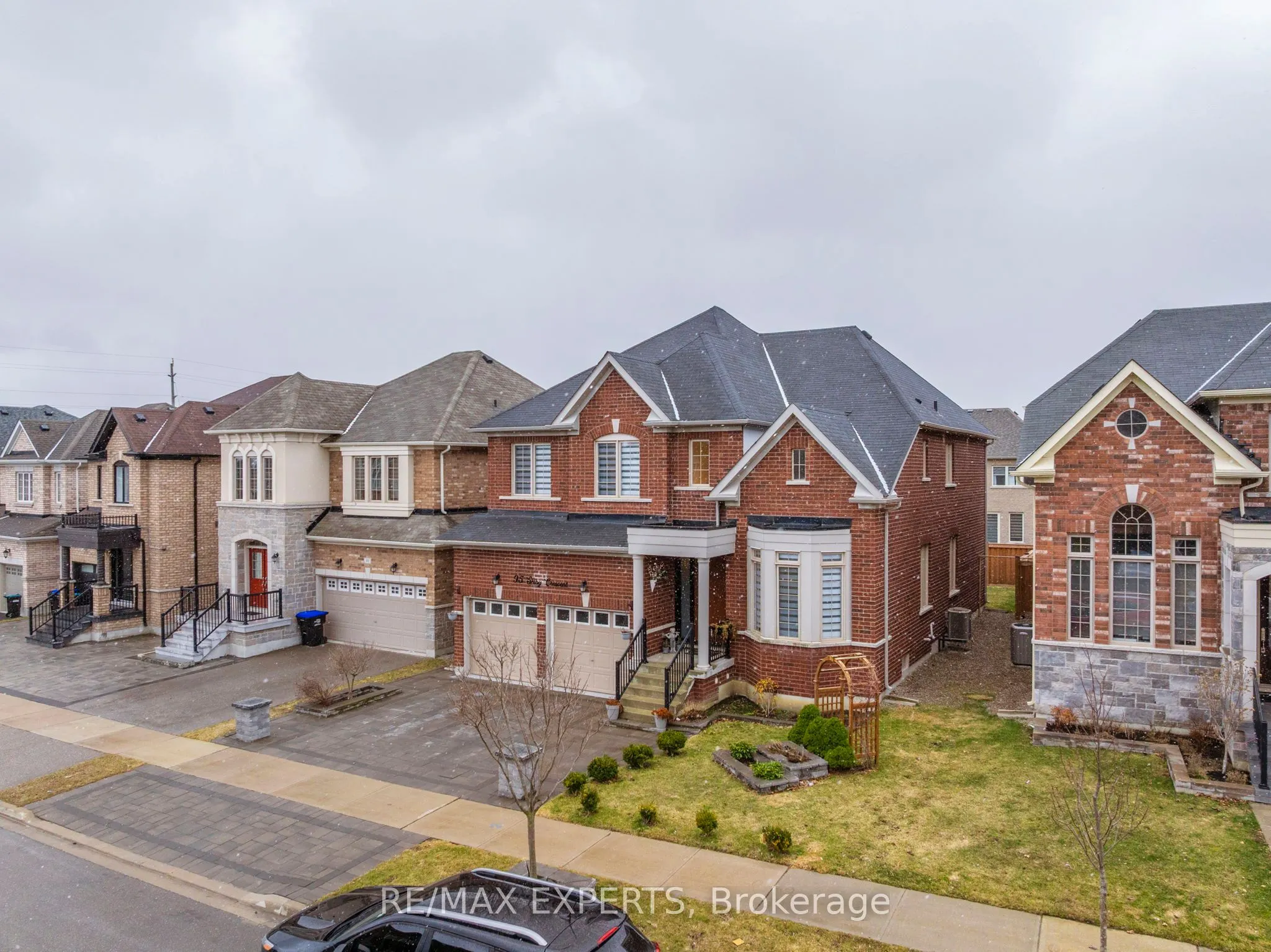 95 Selby Crescent
