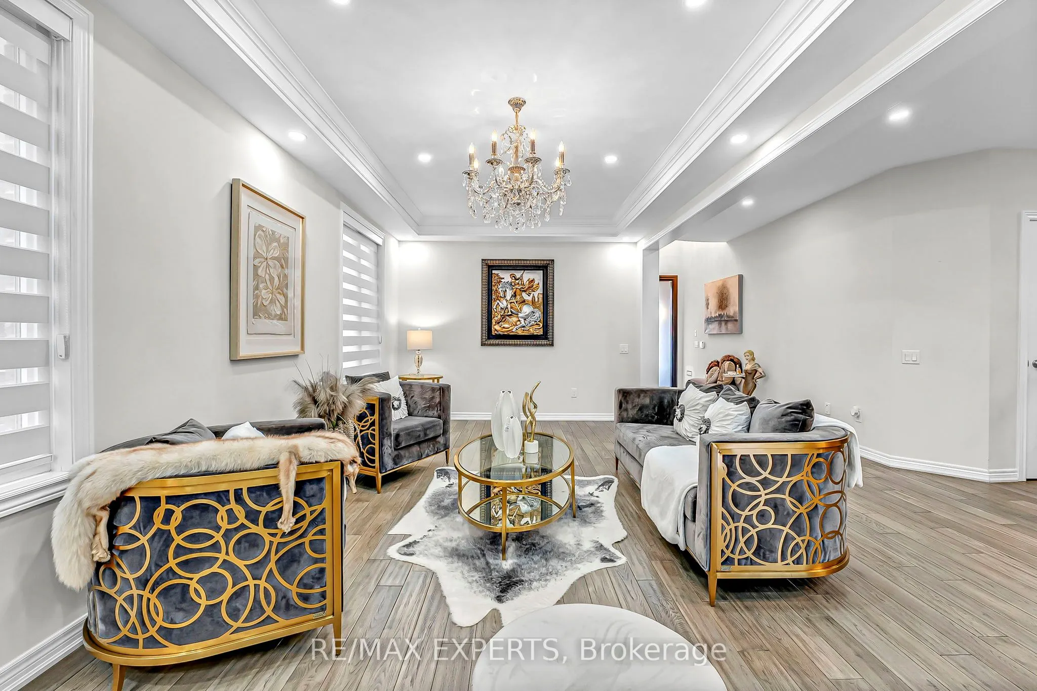 95 Selby Crescent