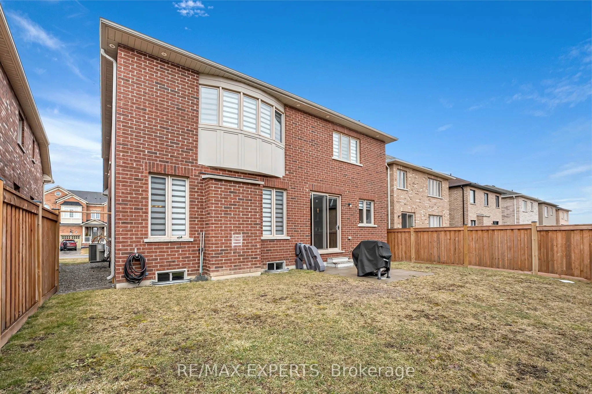 95 Selby Crescent