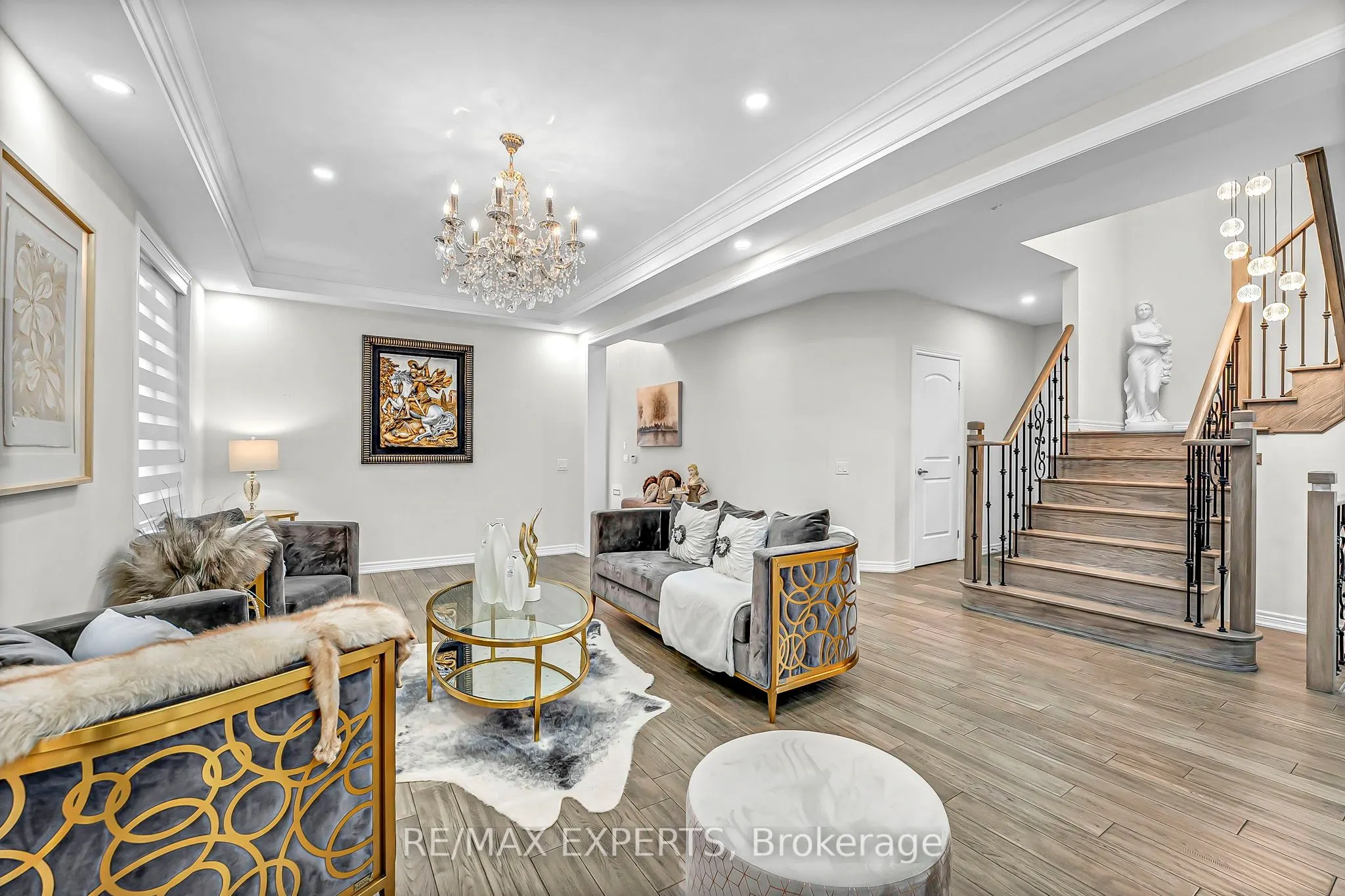 95 Selby Crescent
