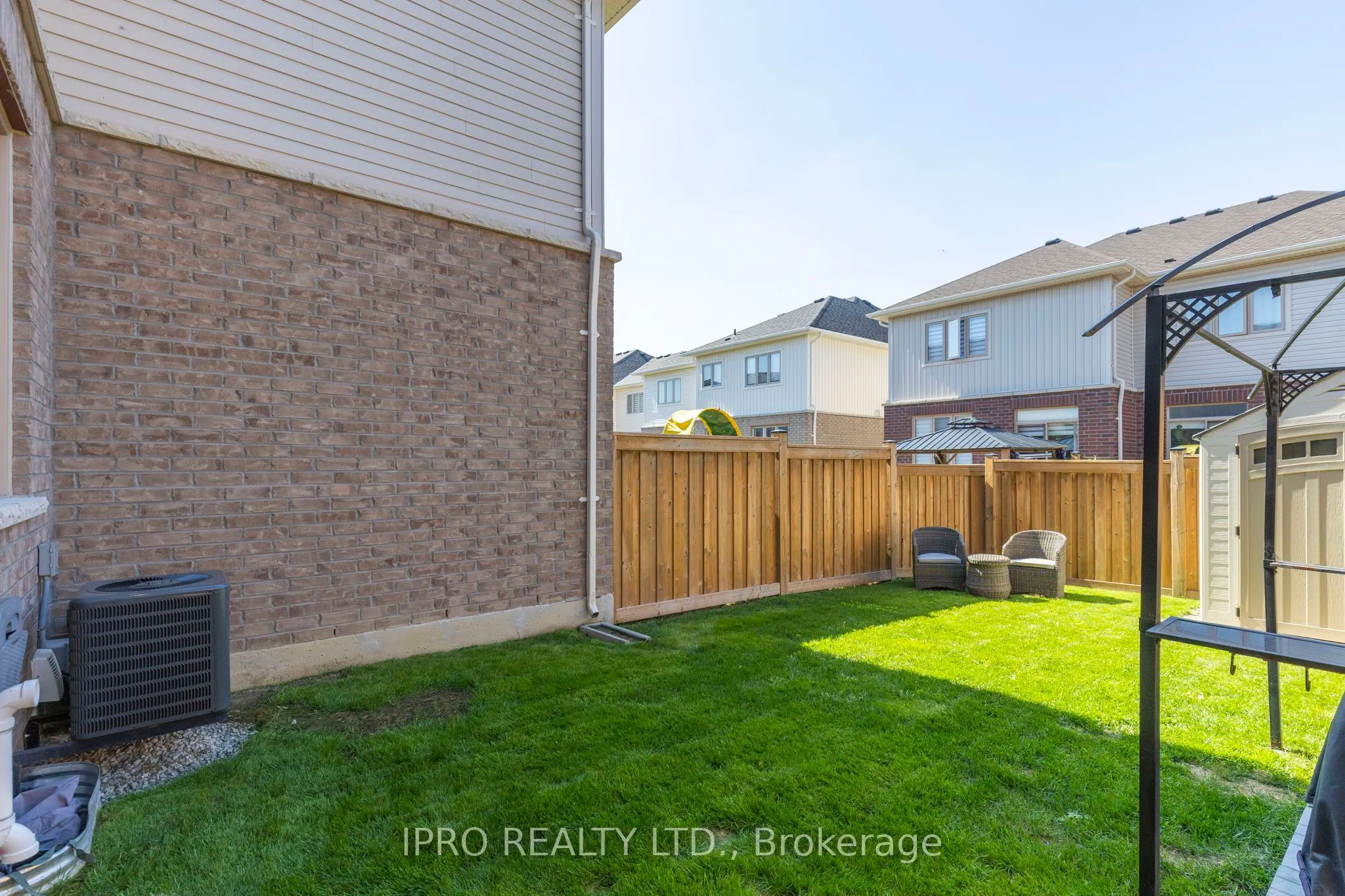 36 Clifford Crescent