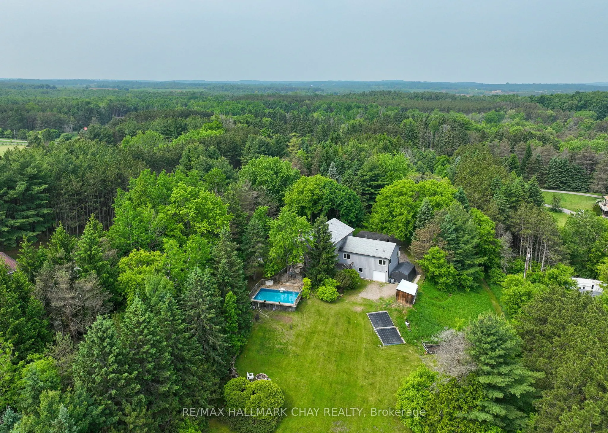 2043 Concession 5 Road