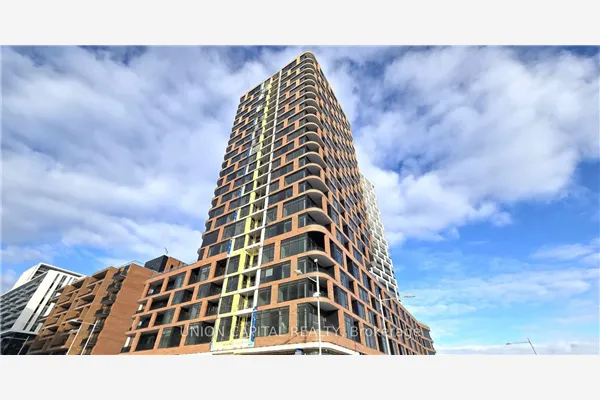 38 Andre De Grasse Street